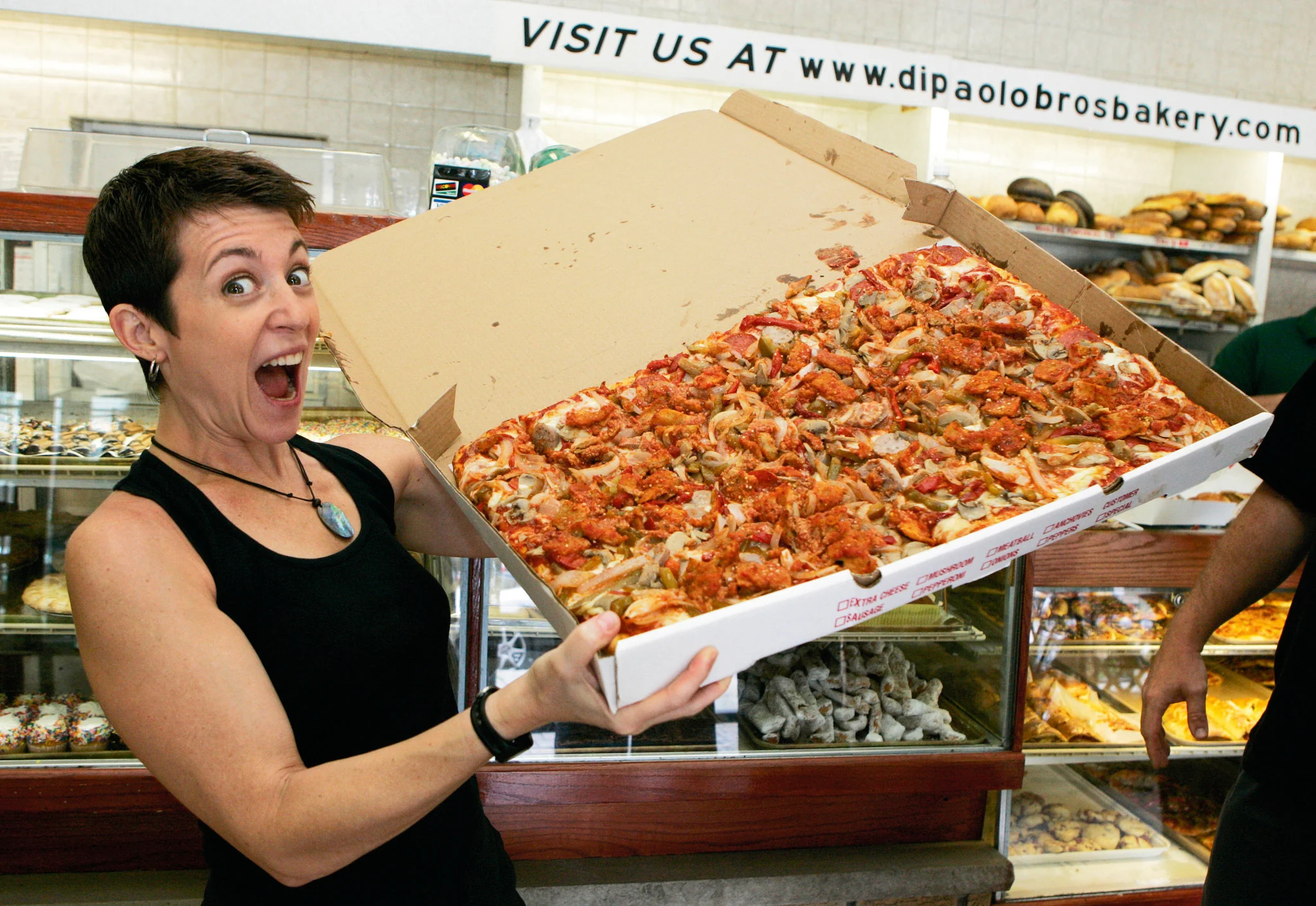 Munchmobile: Jersey Eats: Your Ultimate Guide to Roadside Food - Image 5