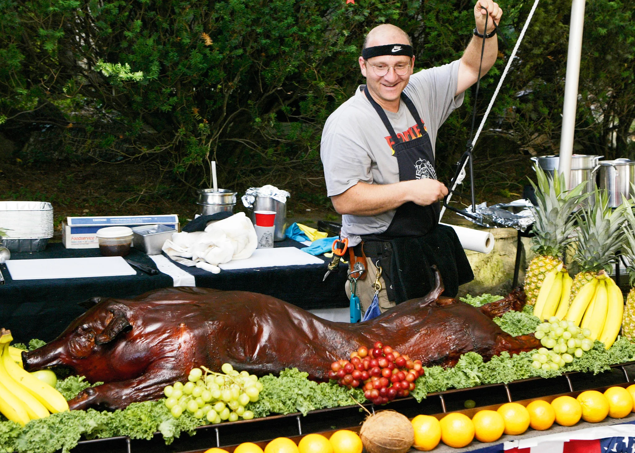 Munchmobile: Jersey Eats: Your Ultimate Guide to Roadside Food - Image 7