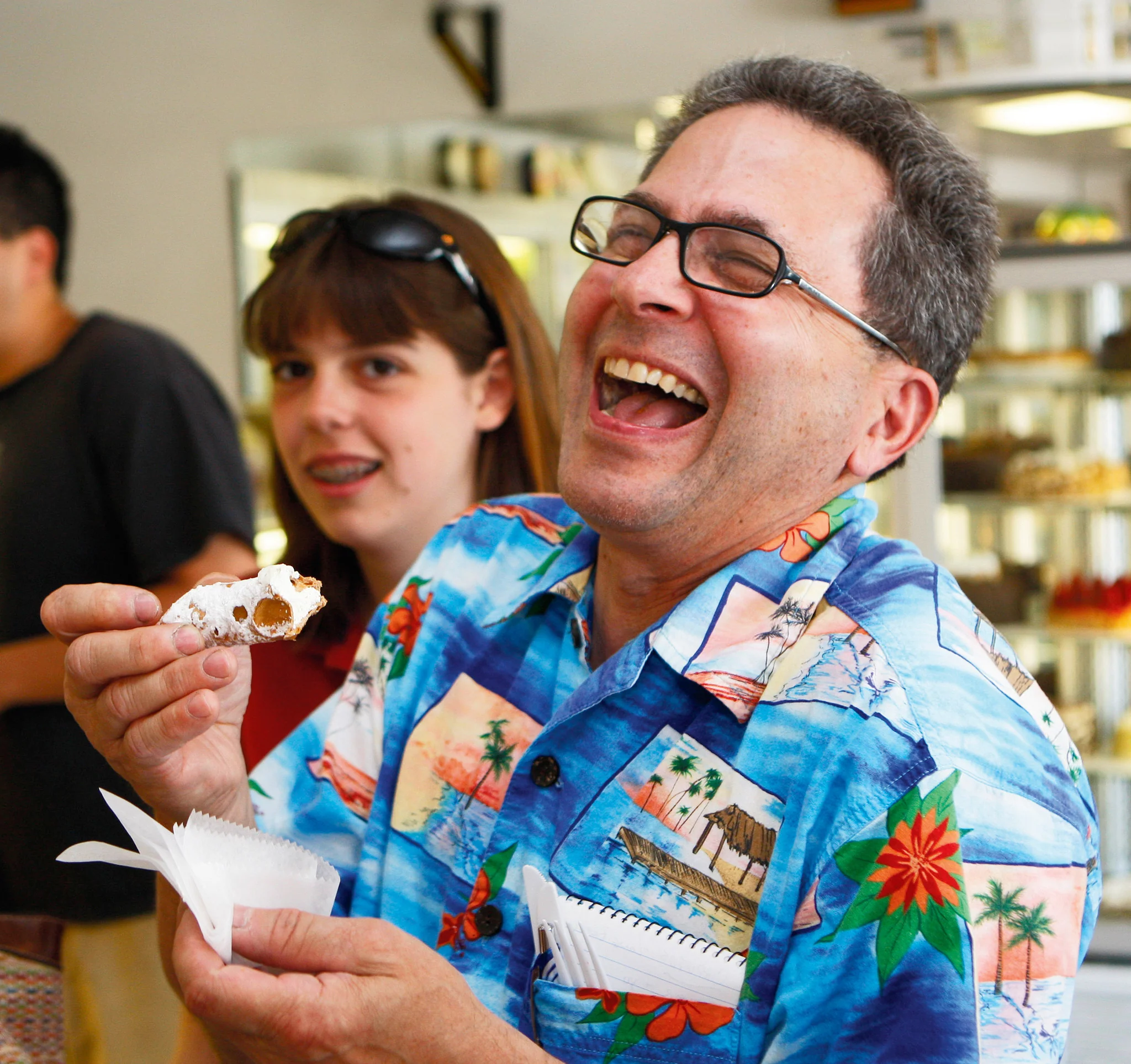 Munchmobile: Jersey Eats: Your Ultimate Guide to Roadside Food - Image 9