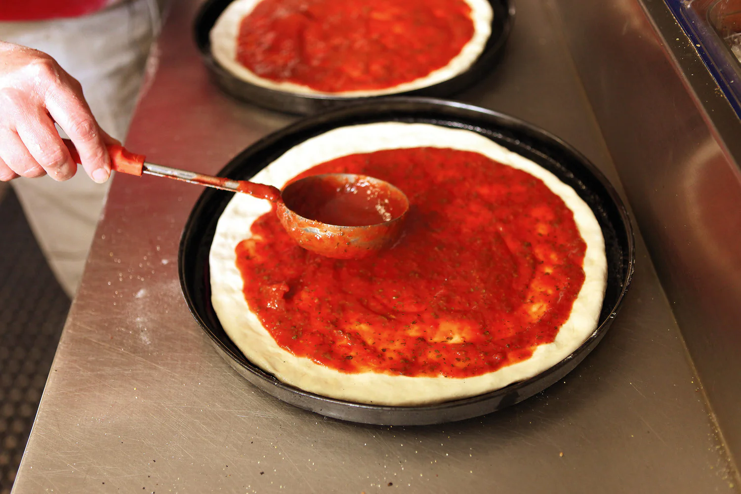 Munchmobile: A Slice of Jersey: Your Ultimate Guide to Pizza in the Garden State - Image 7