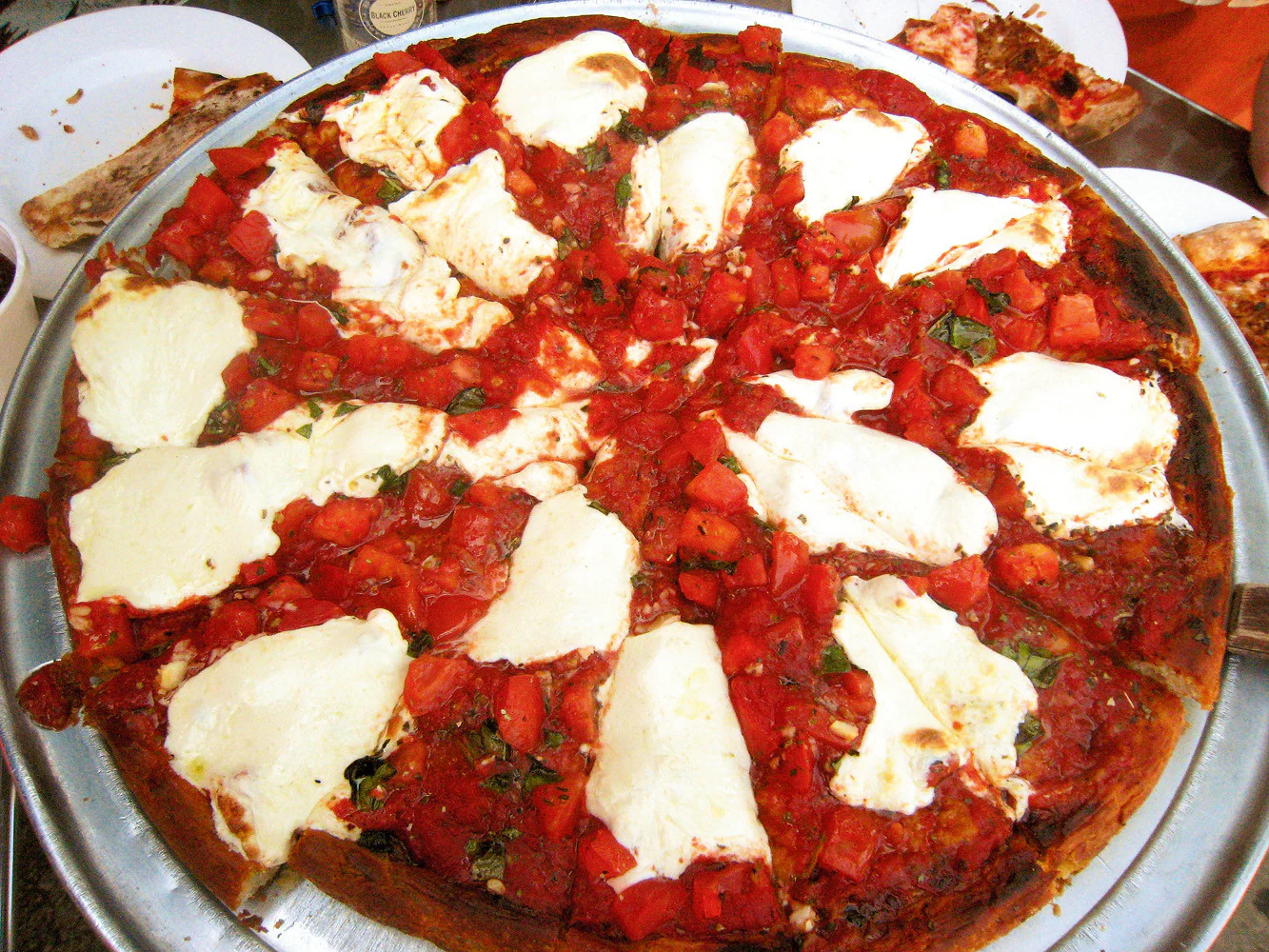 Munchmobile: A Slice of Jersey: Your Ultimate Guide to Pizza in the Garden State - Image 9