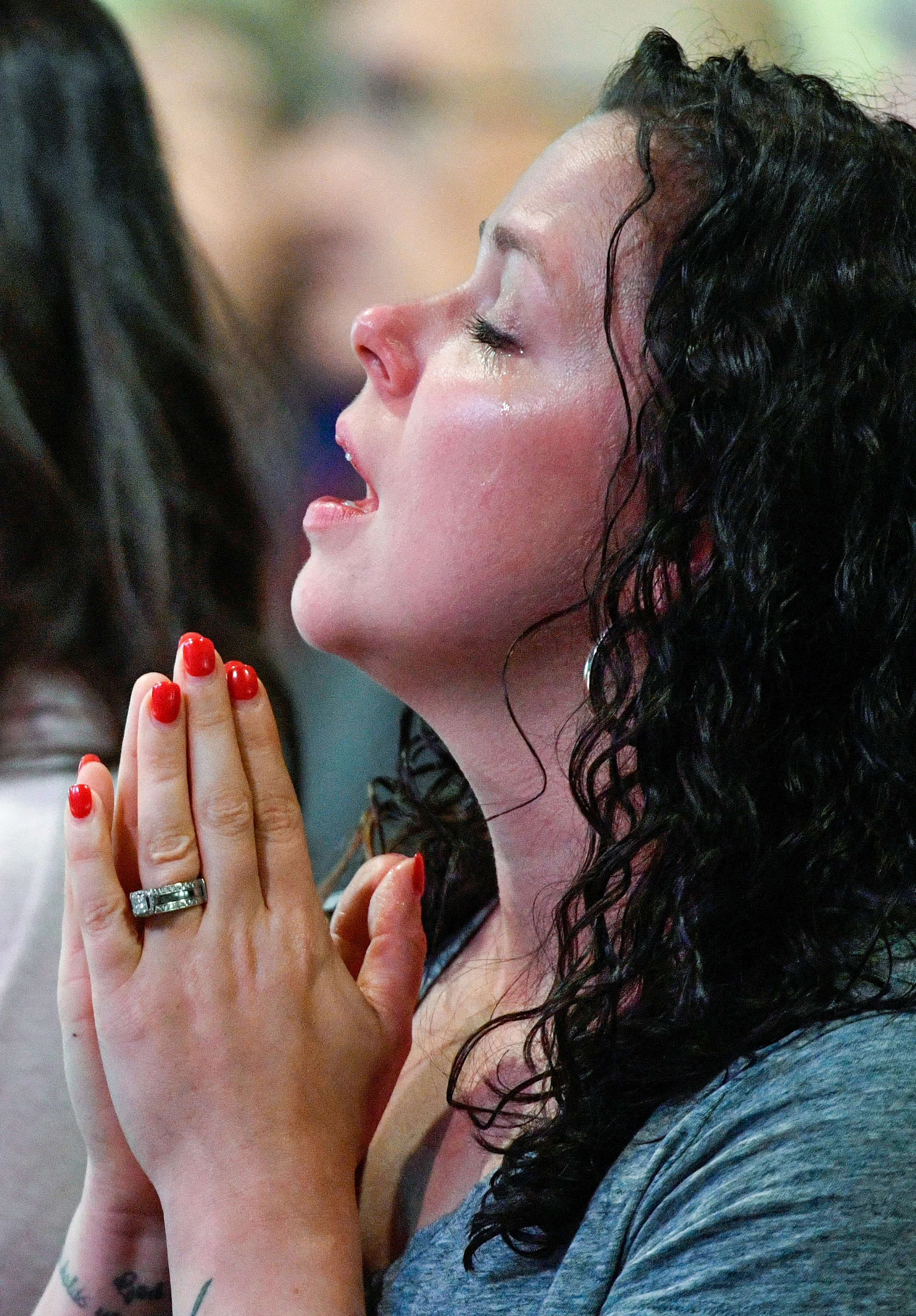 We Believe in Nashville: Destructive Tornadoes and a Crippling Pandemic Reveal Our Community’s Resolve to Rebuild - Image 14