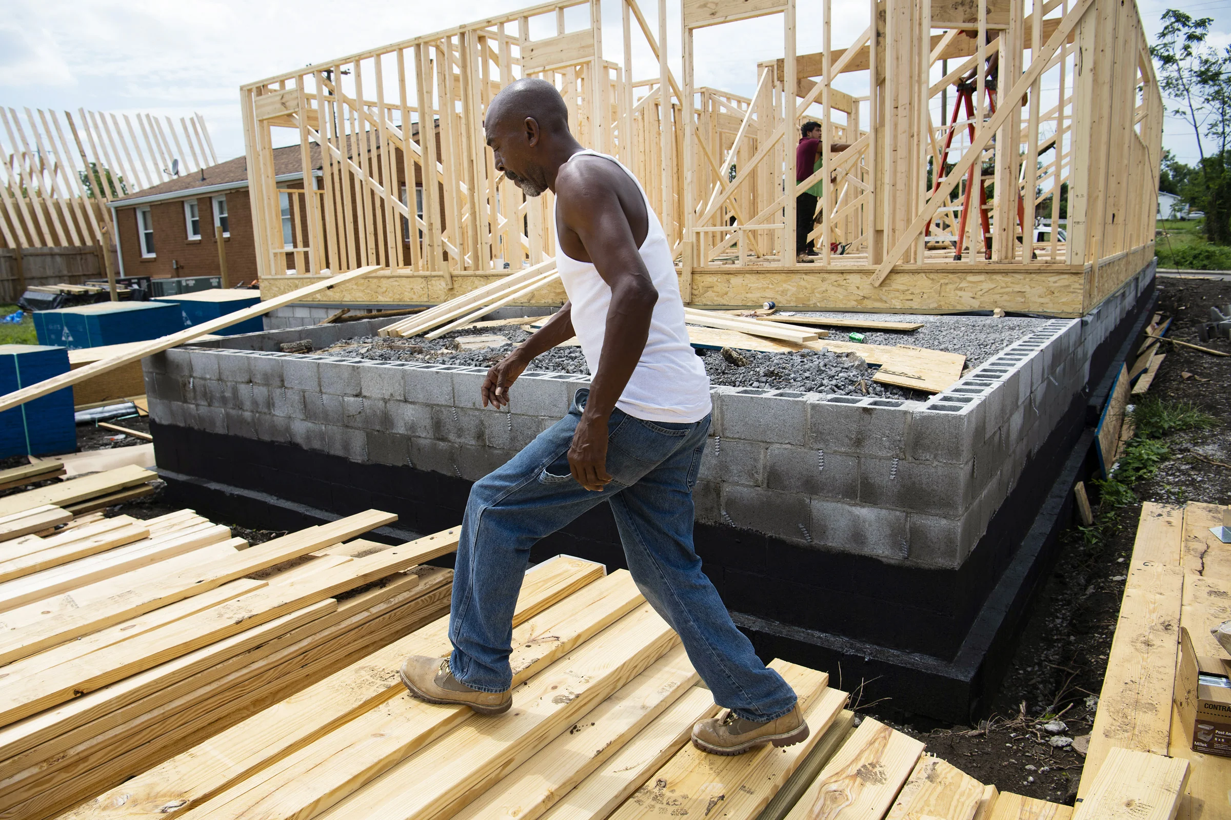 We Believe in Nashville: Destructive Tornadoes and a Crippling Pandemic Reveal Our Community’s Resolve to Rebuild - Image 17