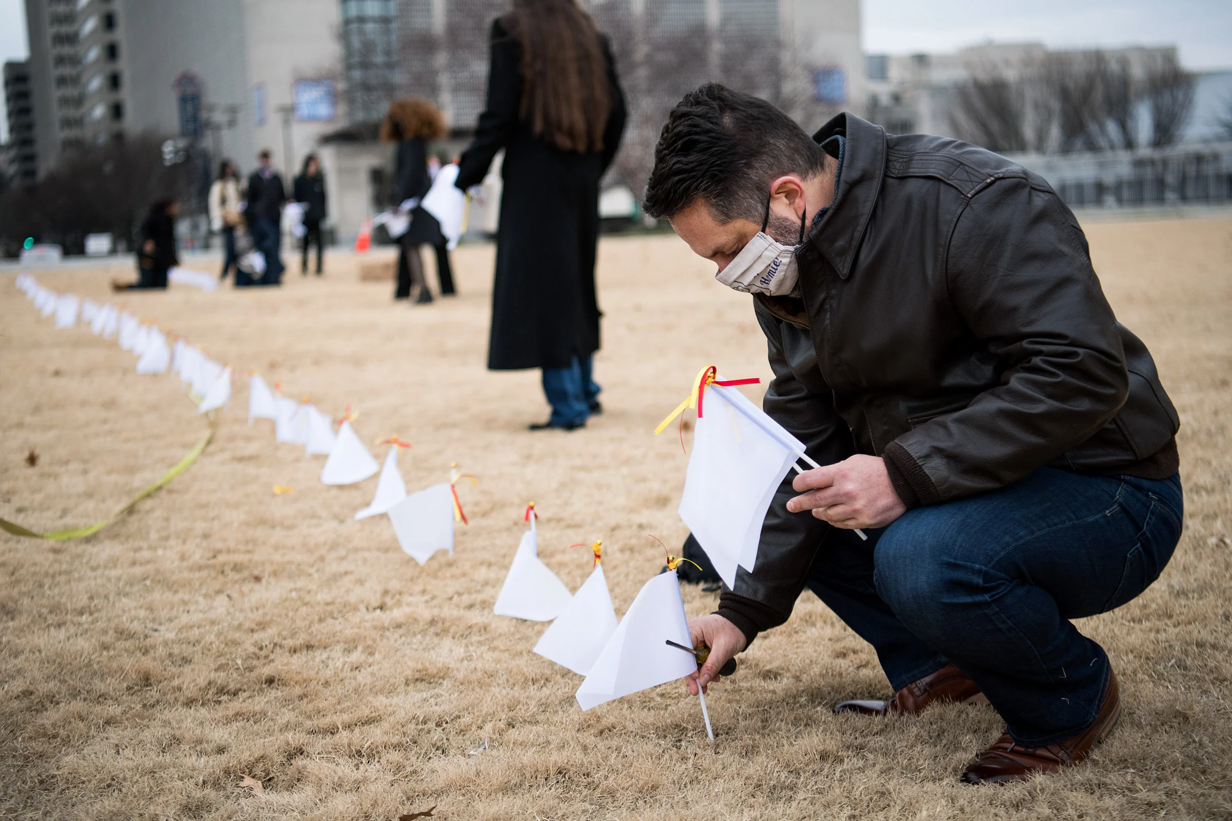 We Believe in Nashville: Destructive Tornadoes and a Crippling Pandemic Reveal Our Community’s Resolve to Rebuild - Image 22