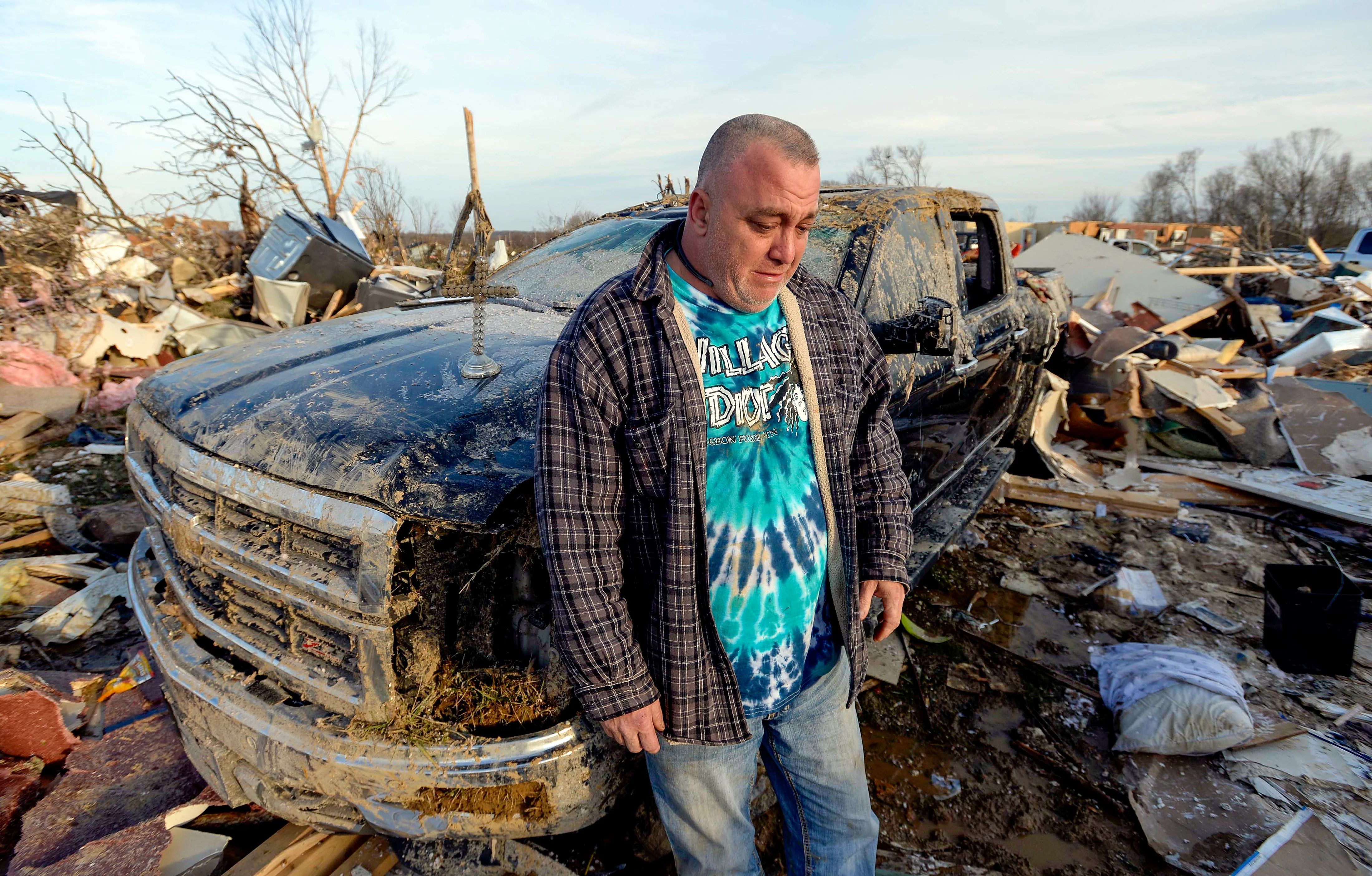We Believe in Nashville: Destructive Tornadoes and a Crippling Pandemic Reveal Our Community’s Resolve to Rebuild - Image 8
