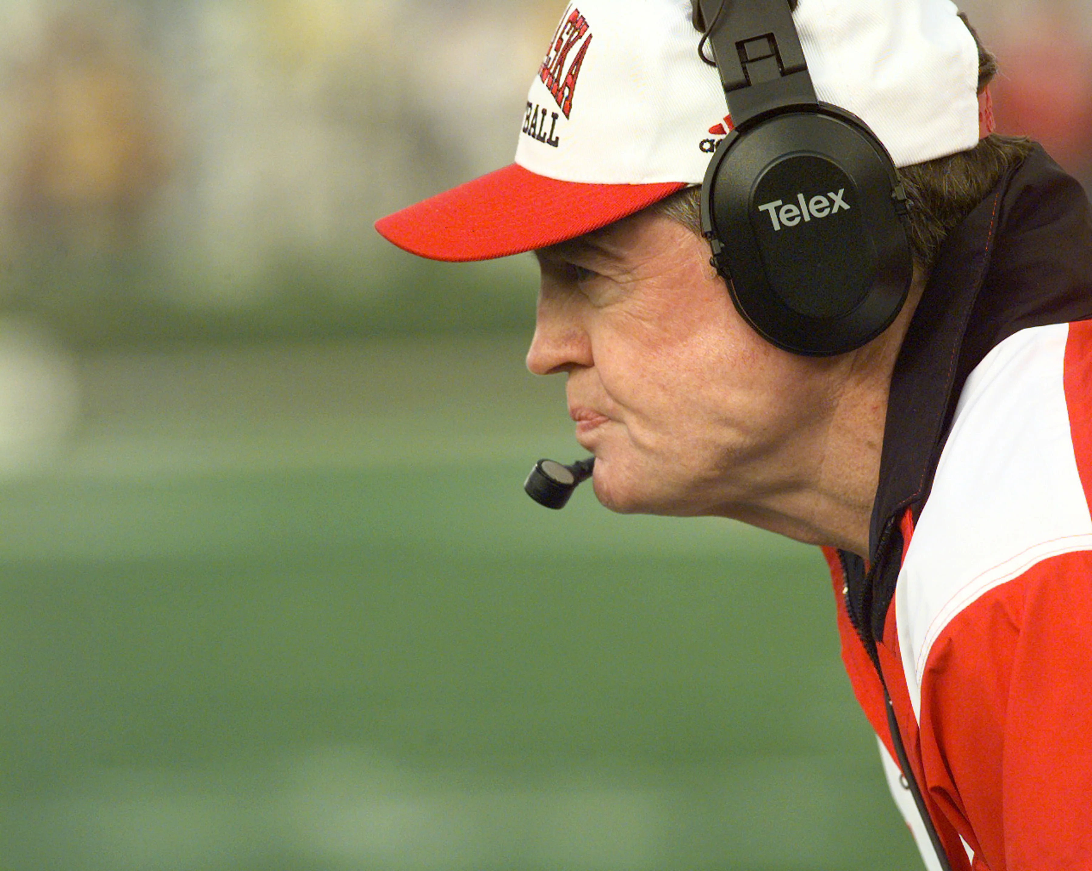 Return to Glory: Celebrating the 20th Anniversary of the Huskers’ 1997 Season - Image 6