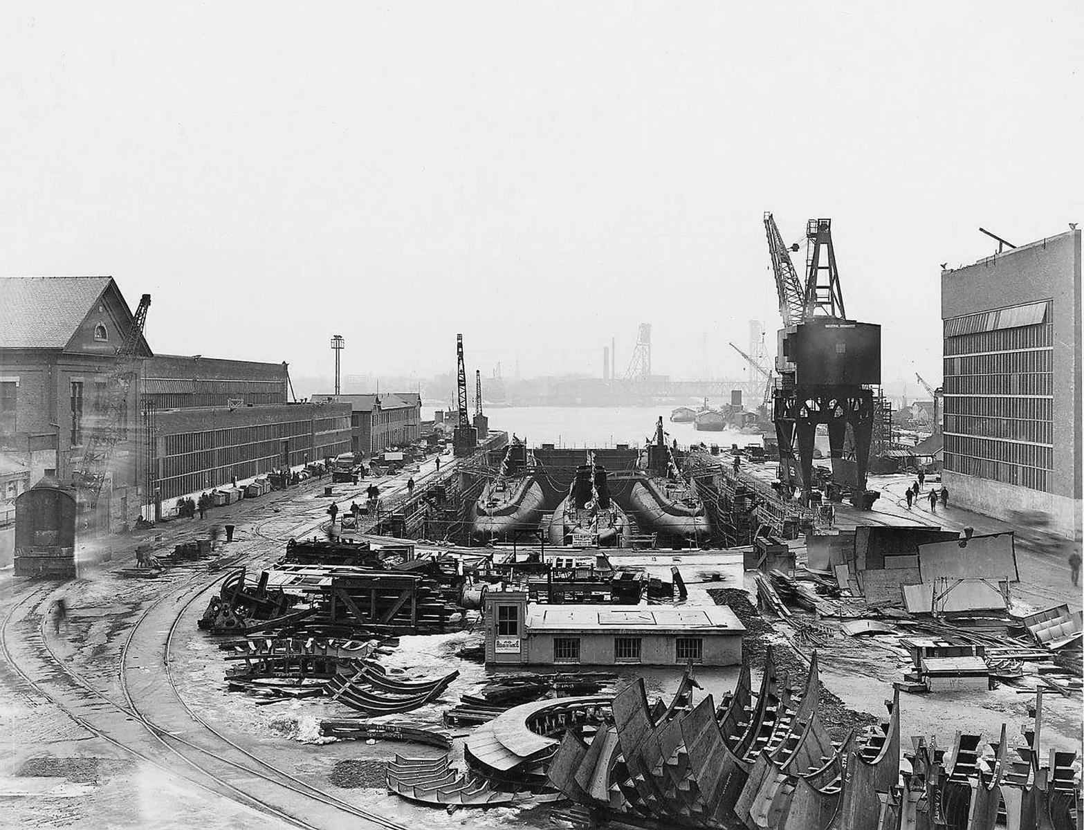 New Hampshire\: 150 Years: Through the Eyes of the New Hampshire Union Leader - Image 3