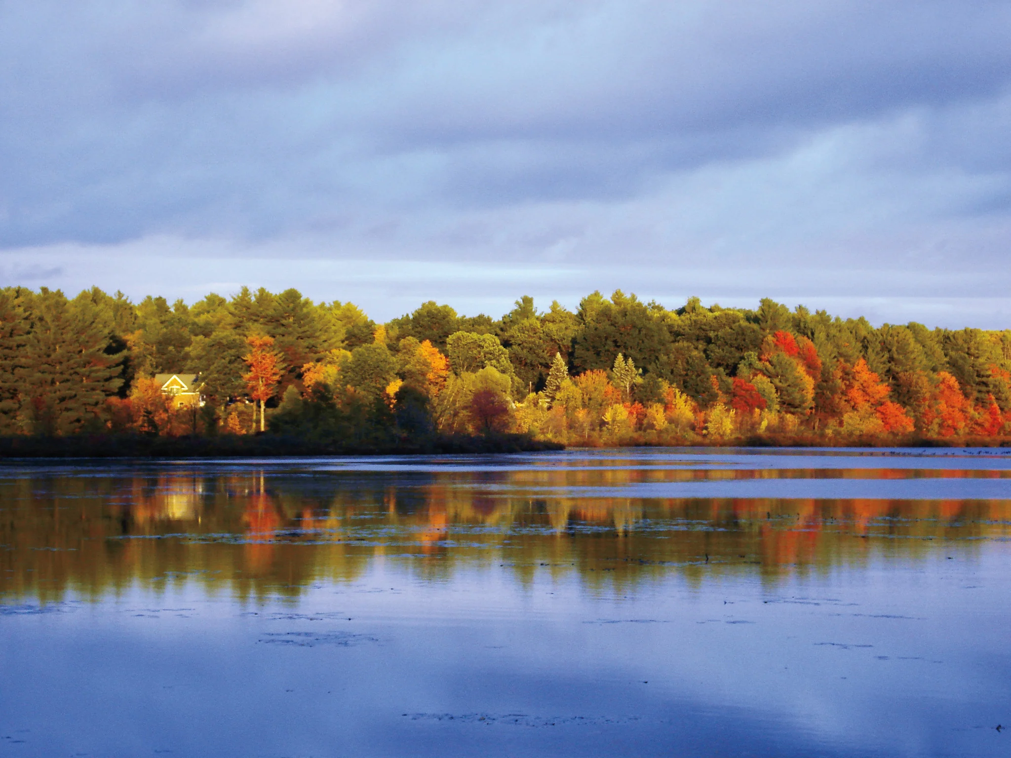 New Hampshire Hot Shots: Photography Fine Art Book and Calendar - Image 12