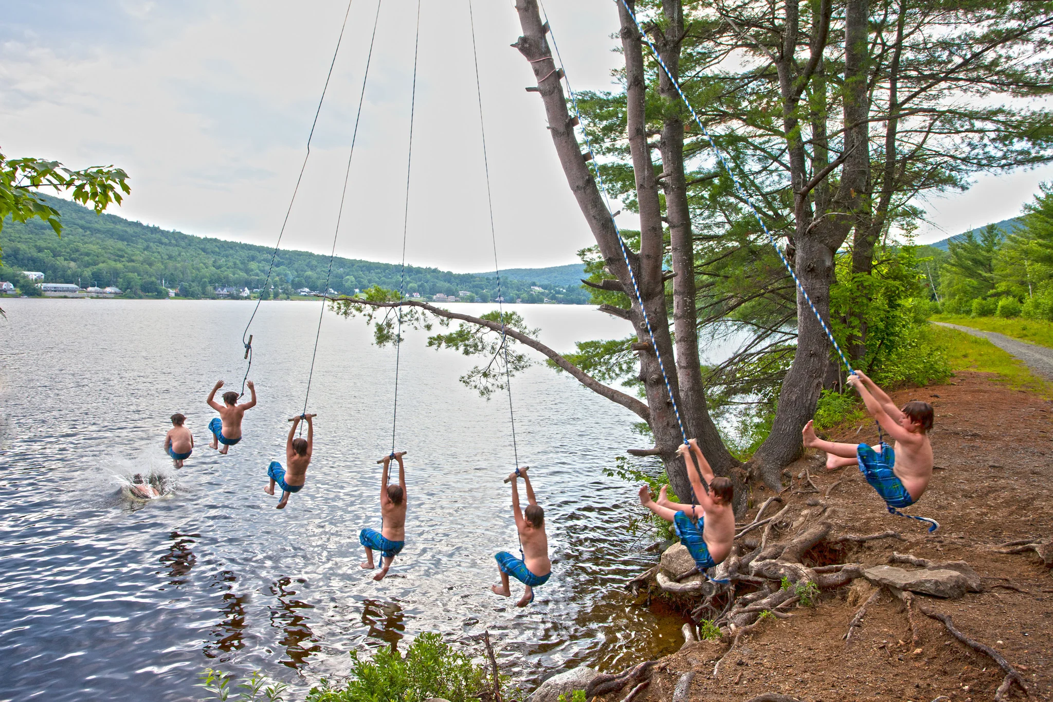 New Hampshire Hot Shots: Photography Fine Art Book and Calendar - Image 6