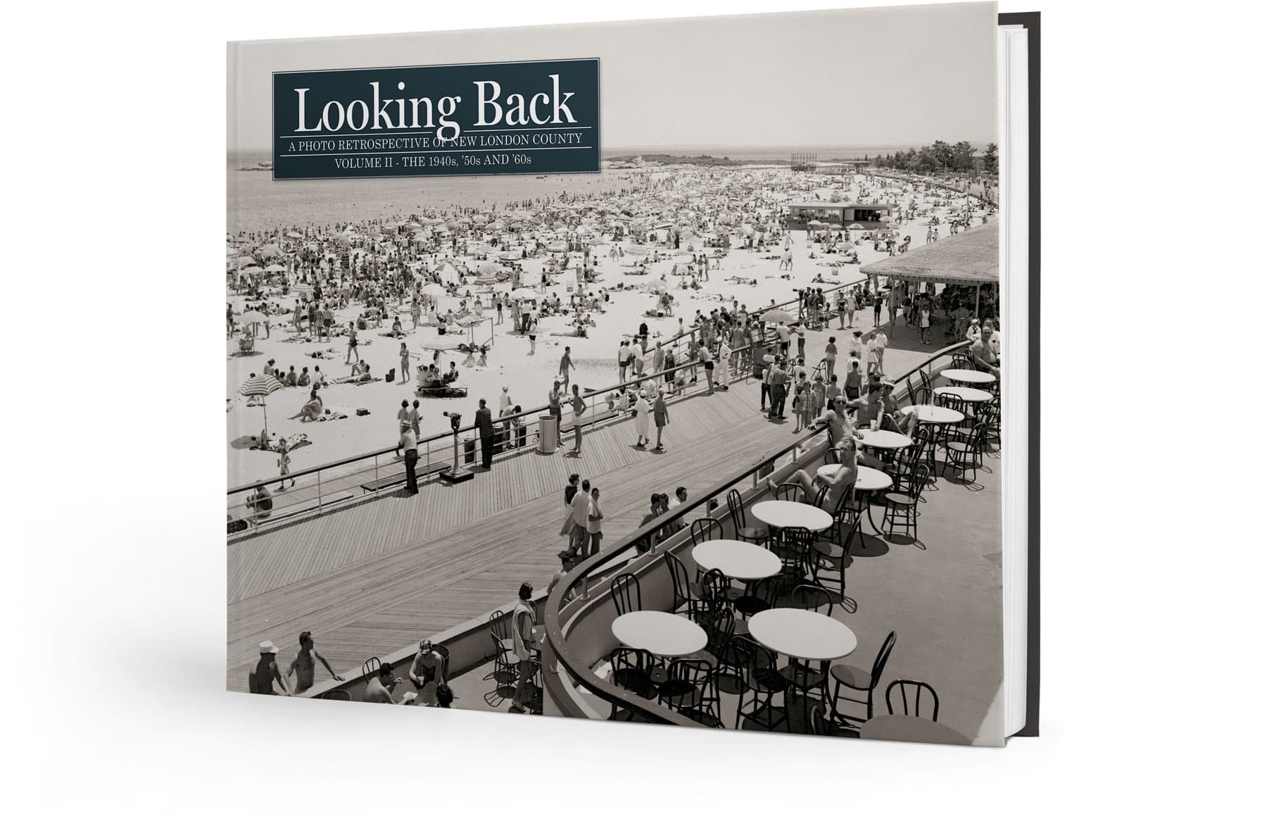 Looking Back: New London County: Vol. II - The 1940s, '50s and '60s - Image 14