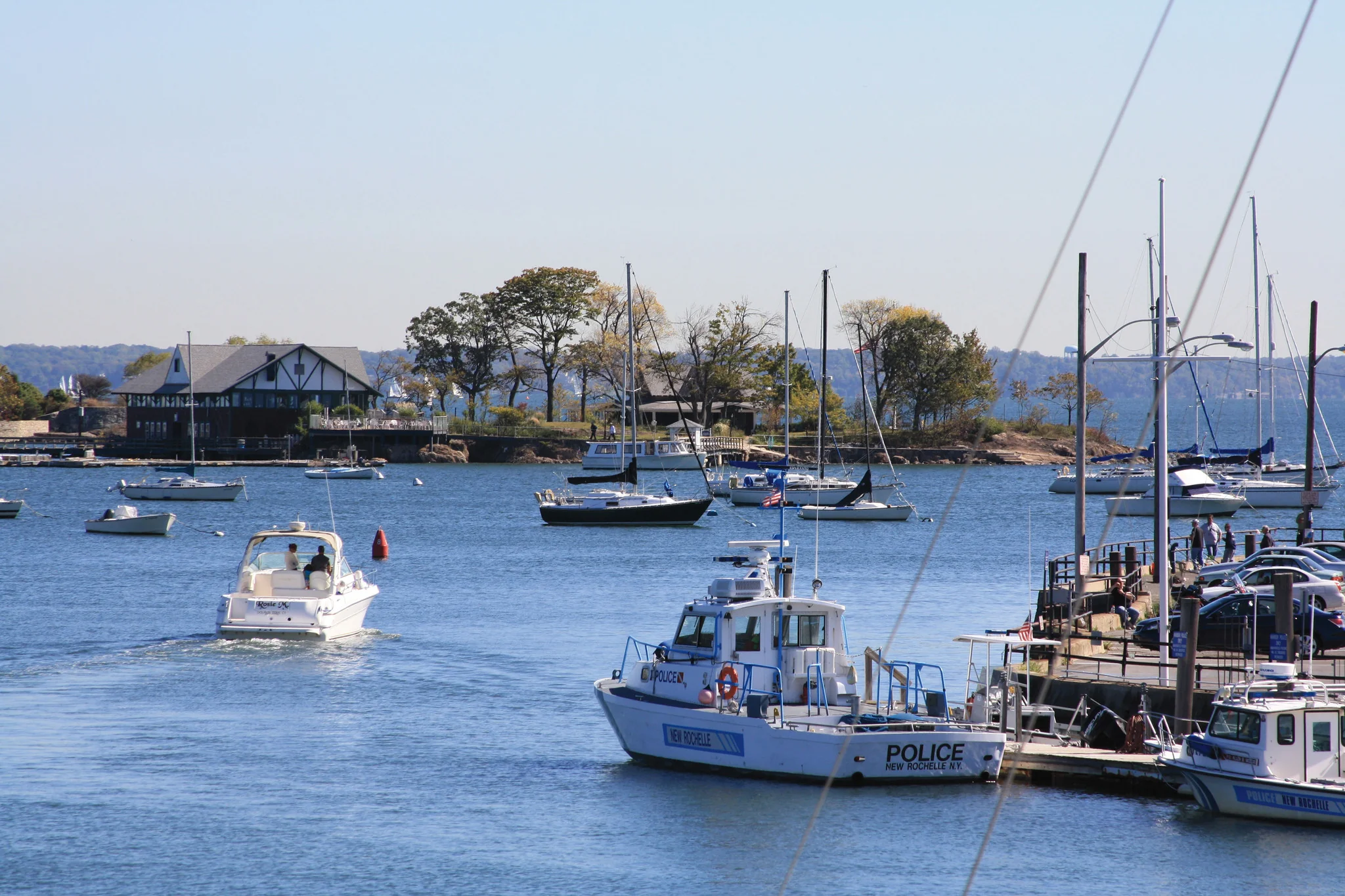 One Day: Photos of Life in New Rochelle: The 10-10-10 Project - Image 6