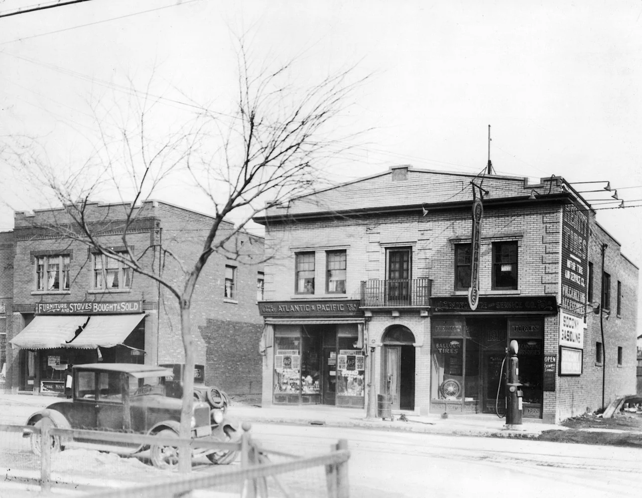 Niagara Falls Memories: A Photographic History - 1800s-1969 - Image 8