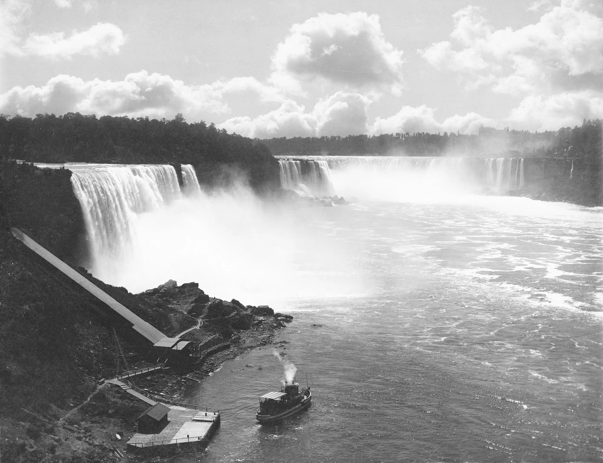 Niagara Falls Memories: Volume II - Image 13
