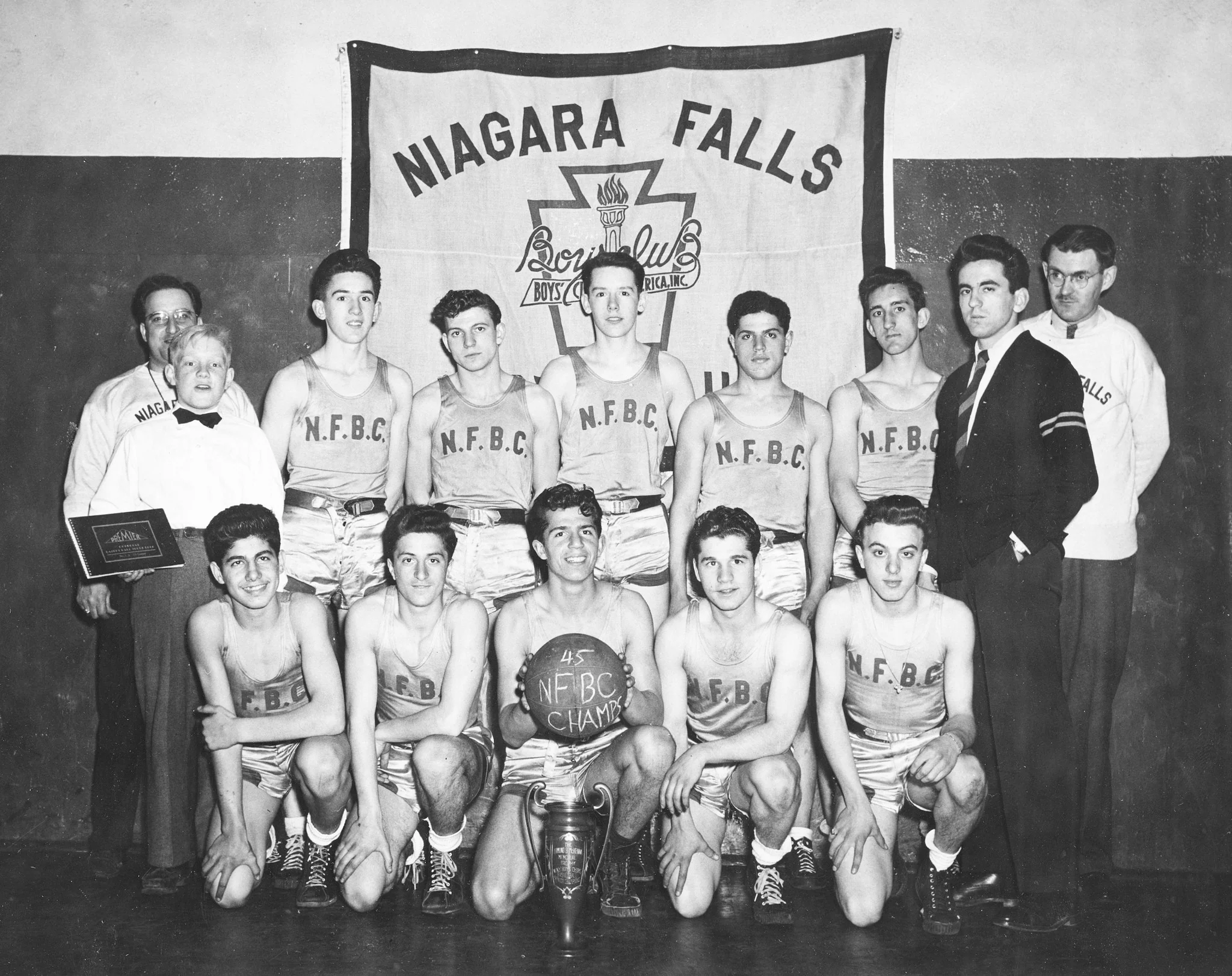 Niagara Falls Memories: Volume II - Image 4