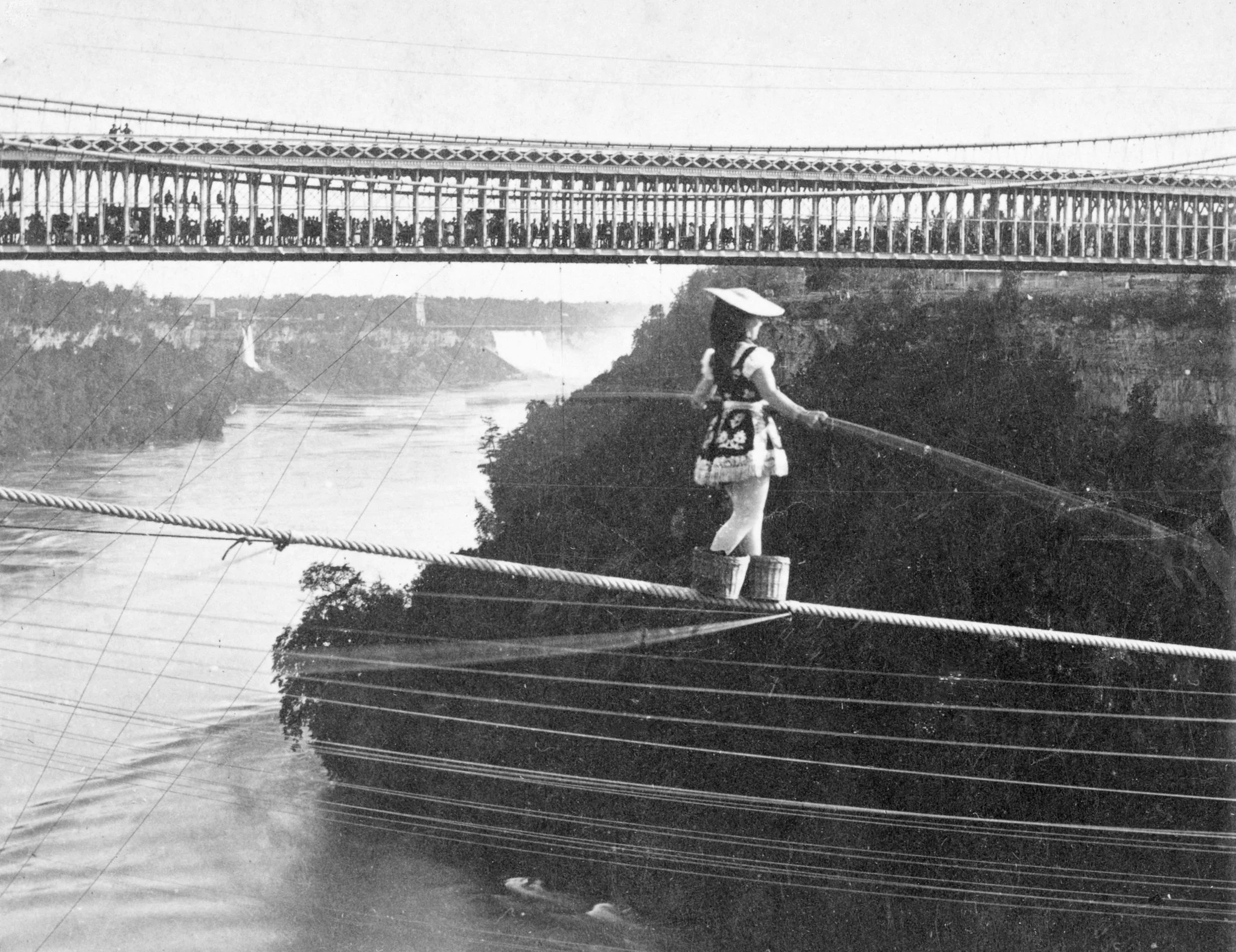 Niagara Falls Memories: Volume II - Image 6
