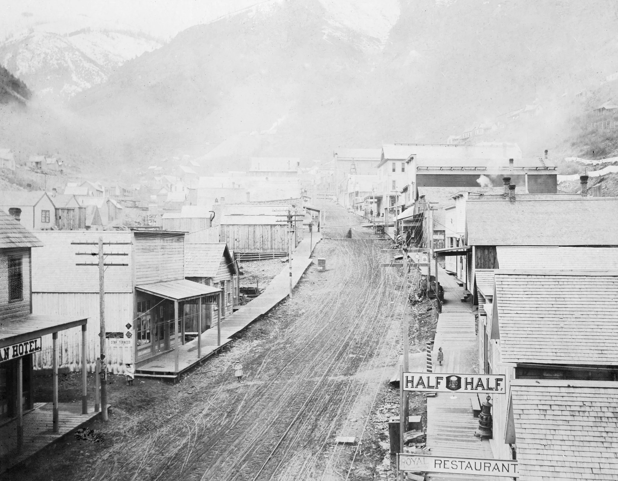 North Idaho Memories: The Early Years | 1800-1939 - Image 11