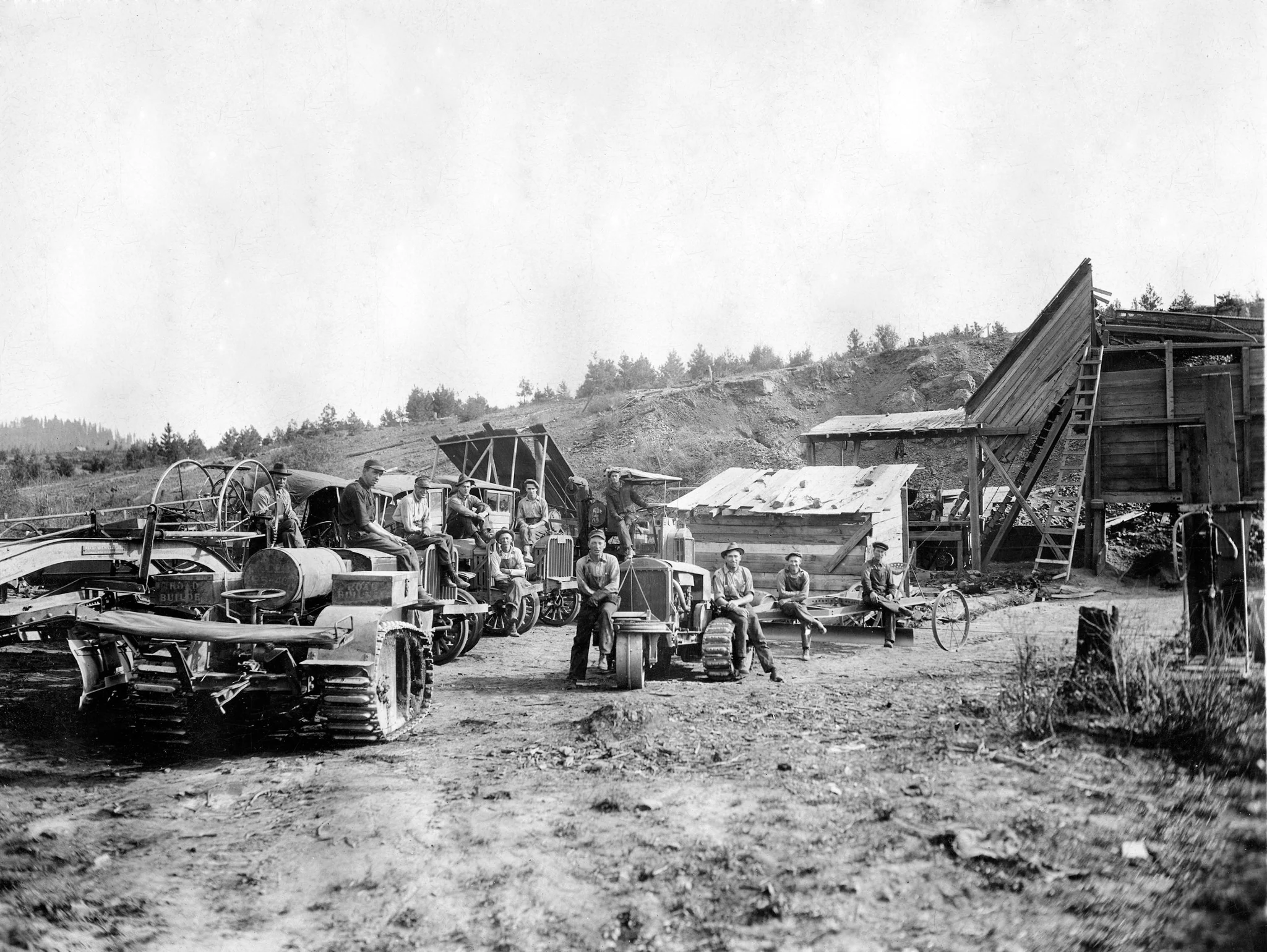 North Idaho Memories: The Early Years | 1800-1939 - Image 12