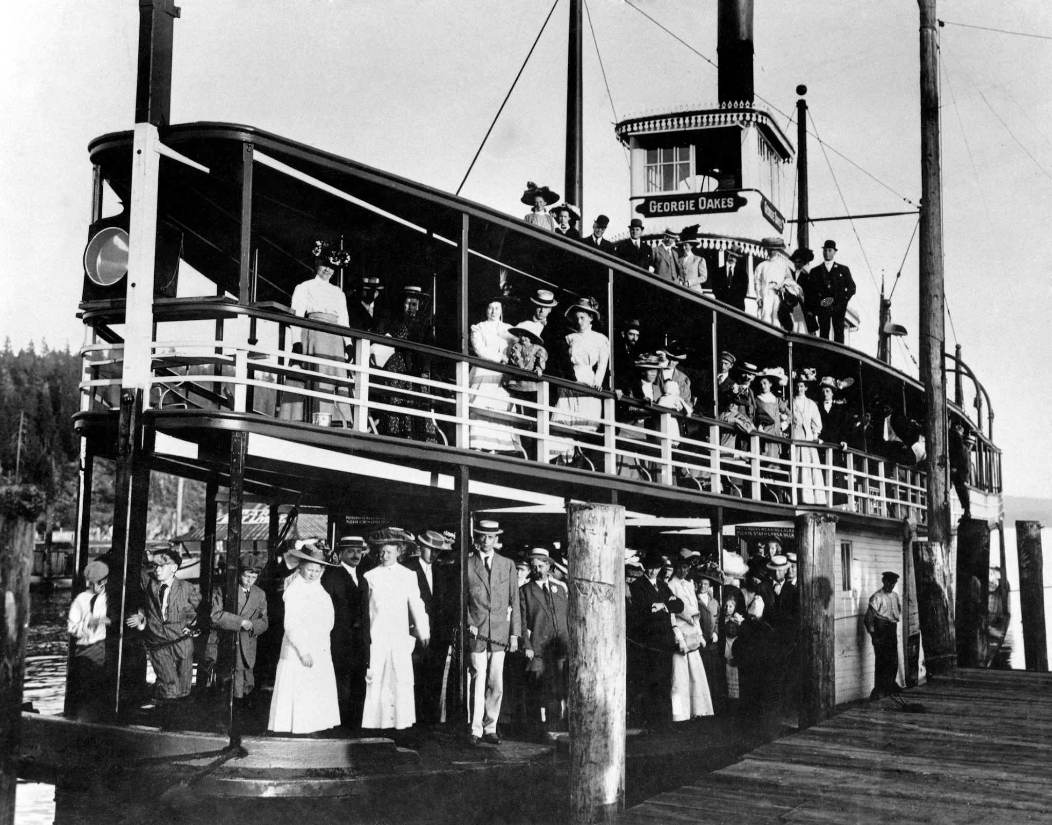 North Idaho Memories: The Early Years | 1800-1939 - Image 13
