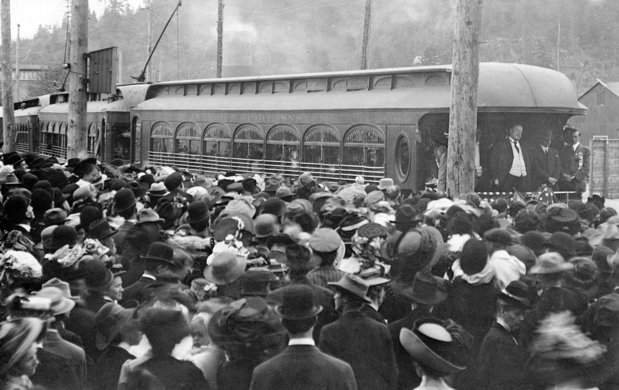 North Idaho Memories: The Early Years | 1800-1939 - Image 16