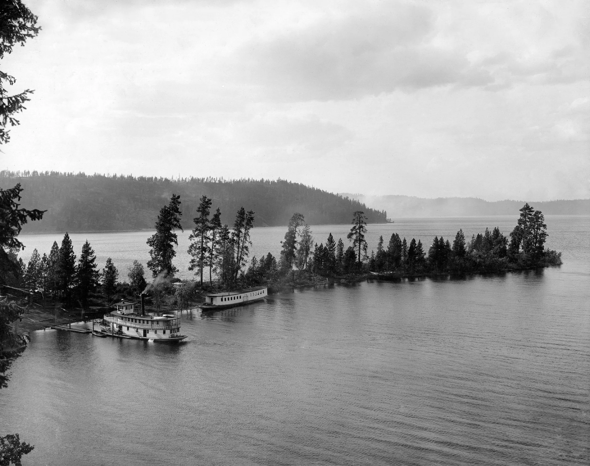North Idaho Memories: The Early Years | 1800-1939 - Image 2