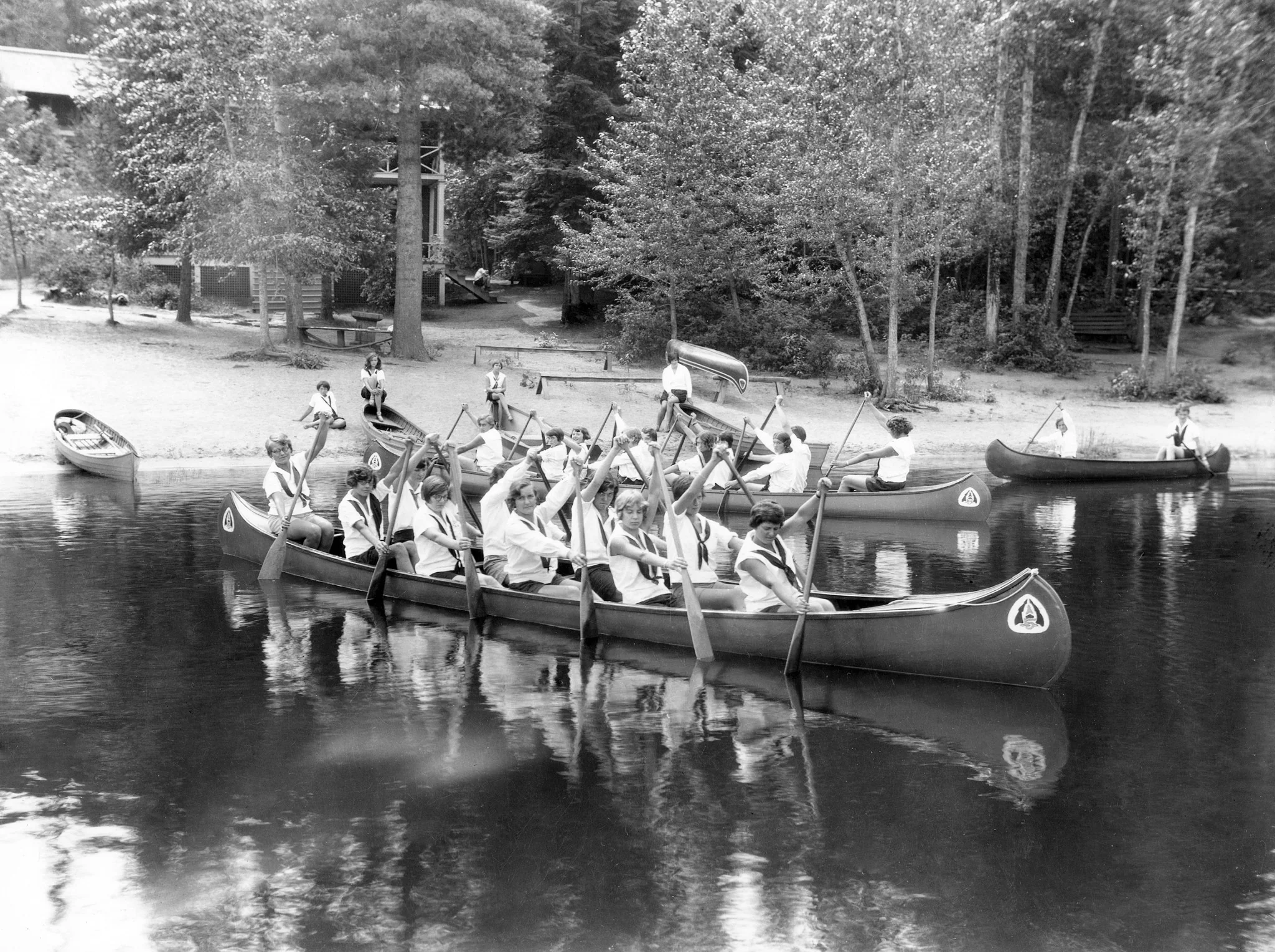 North Idaho Memories: The Early Years | 1800-1939 - Image 20