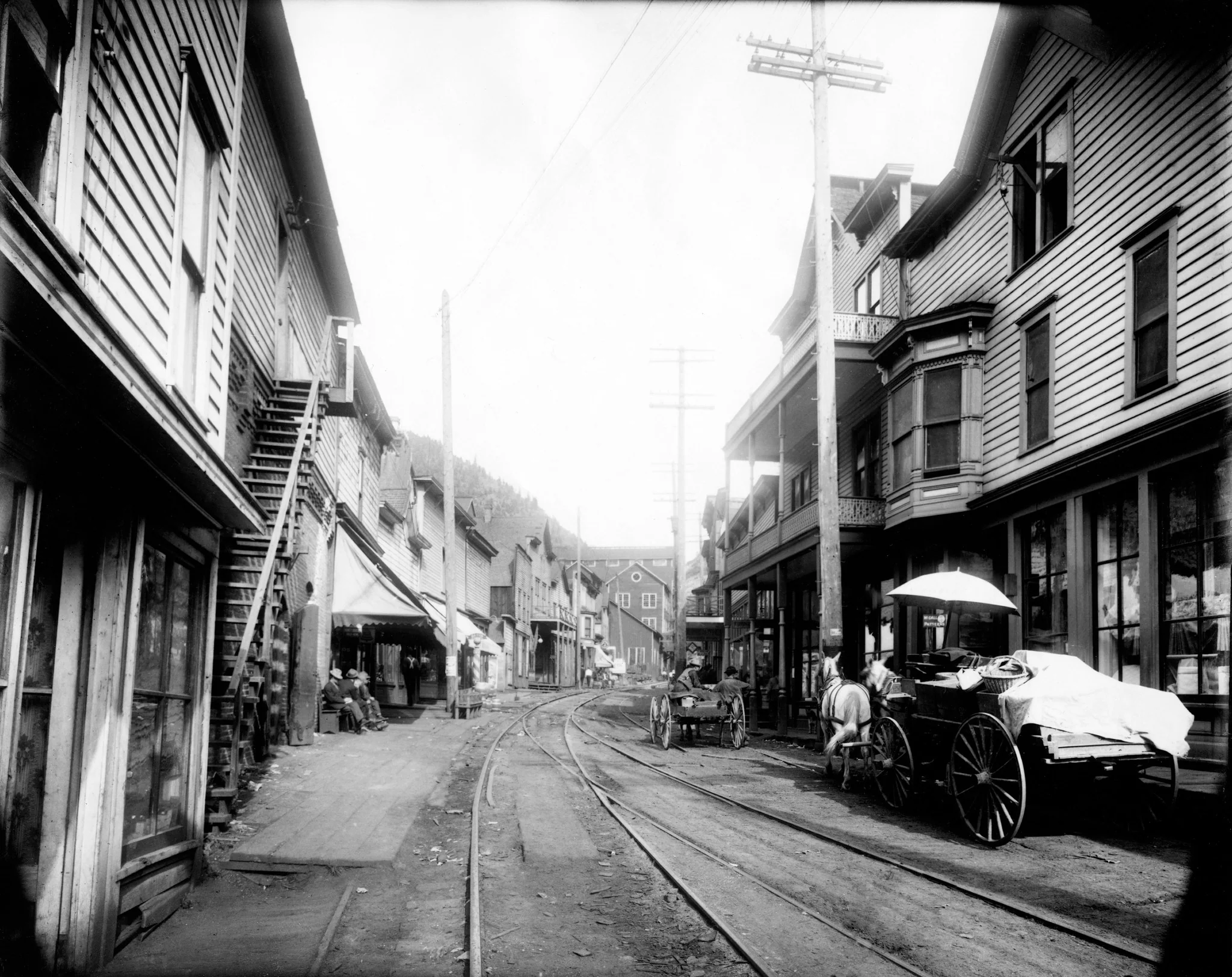 North Idaho Memories: The Early Years | 1800-1939 - Image 3