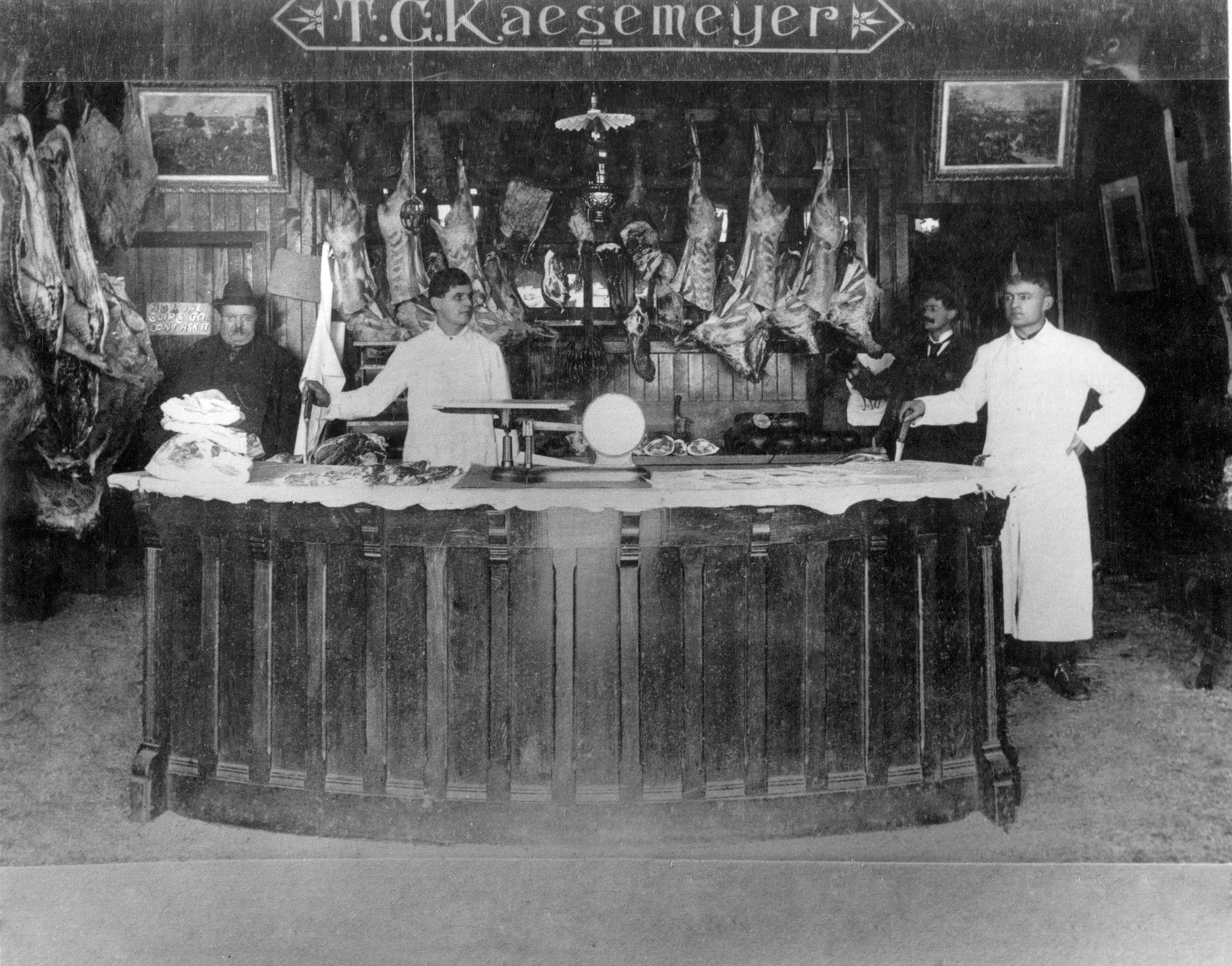 North Idaho Memories: The Early Years | 1800-1939 - Image 4