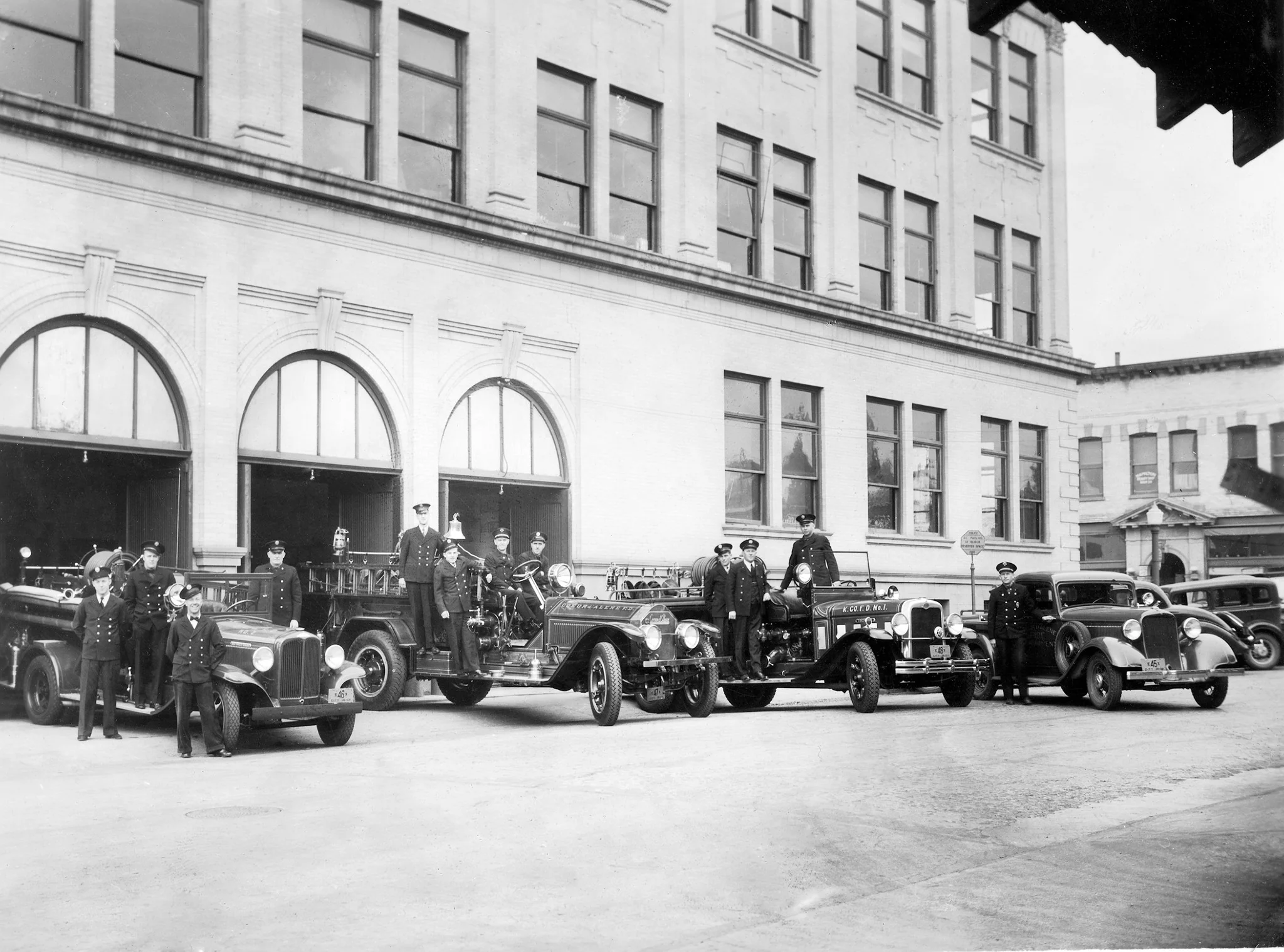 North Idaho Memories: The Early Years | 1800-1939 - Image 5