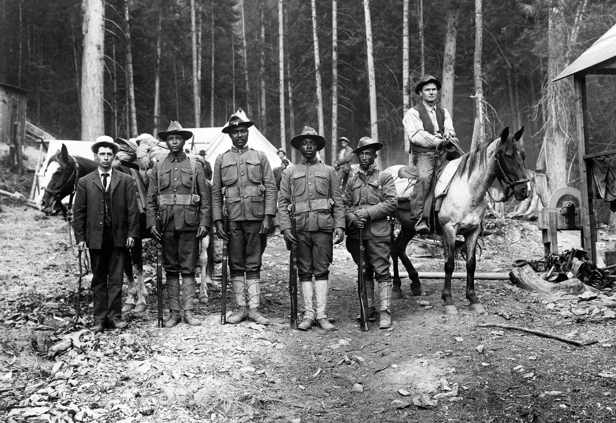 North Idaho Memories: The Early Years | 1800-1939 - Image 7