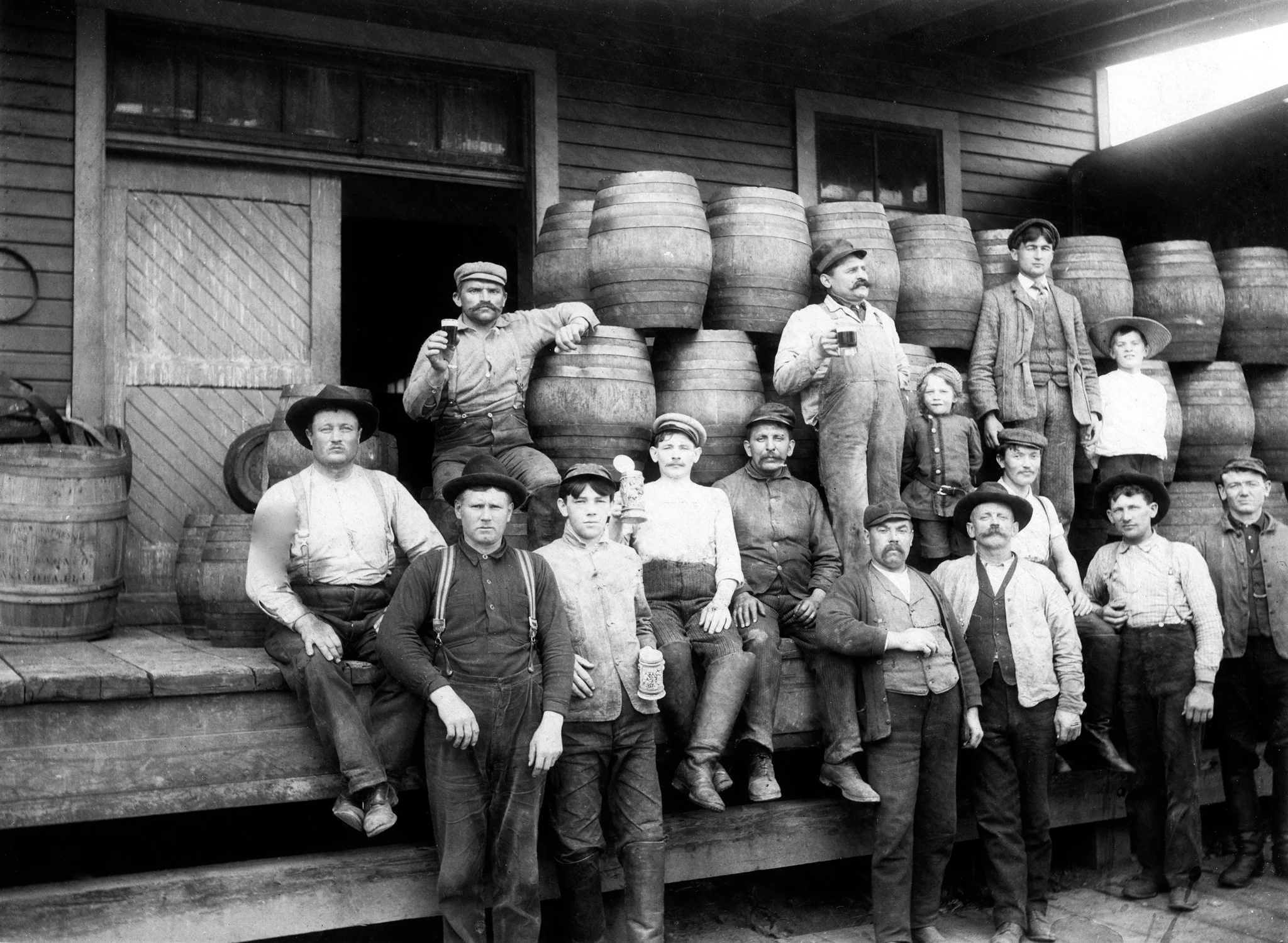 North Idaho Memories: The Early Years | 1800-1939 - Image 8
