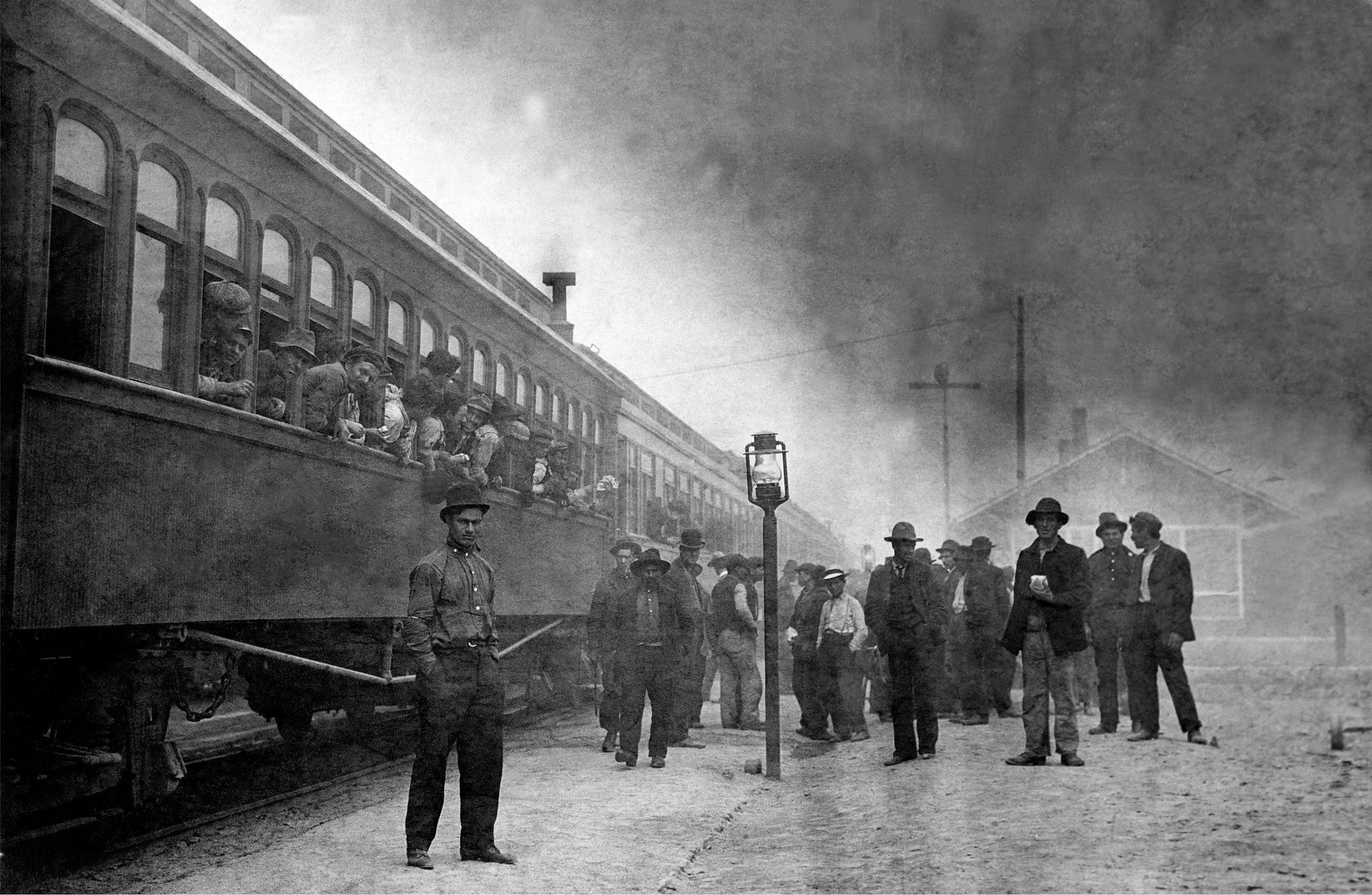 North Idaho Memories: The Early Years | 1800-1939 - Image 9