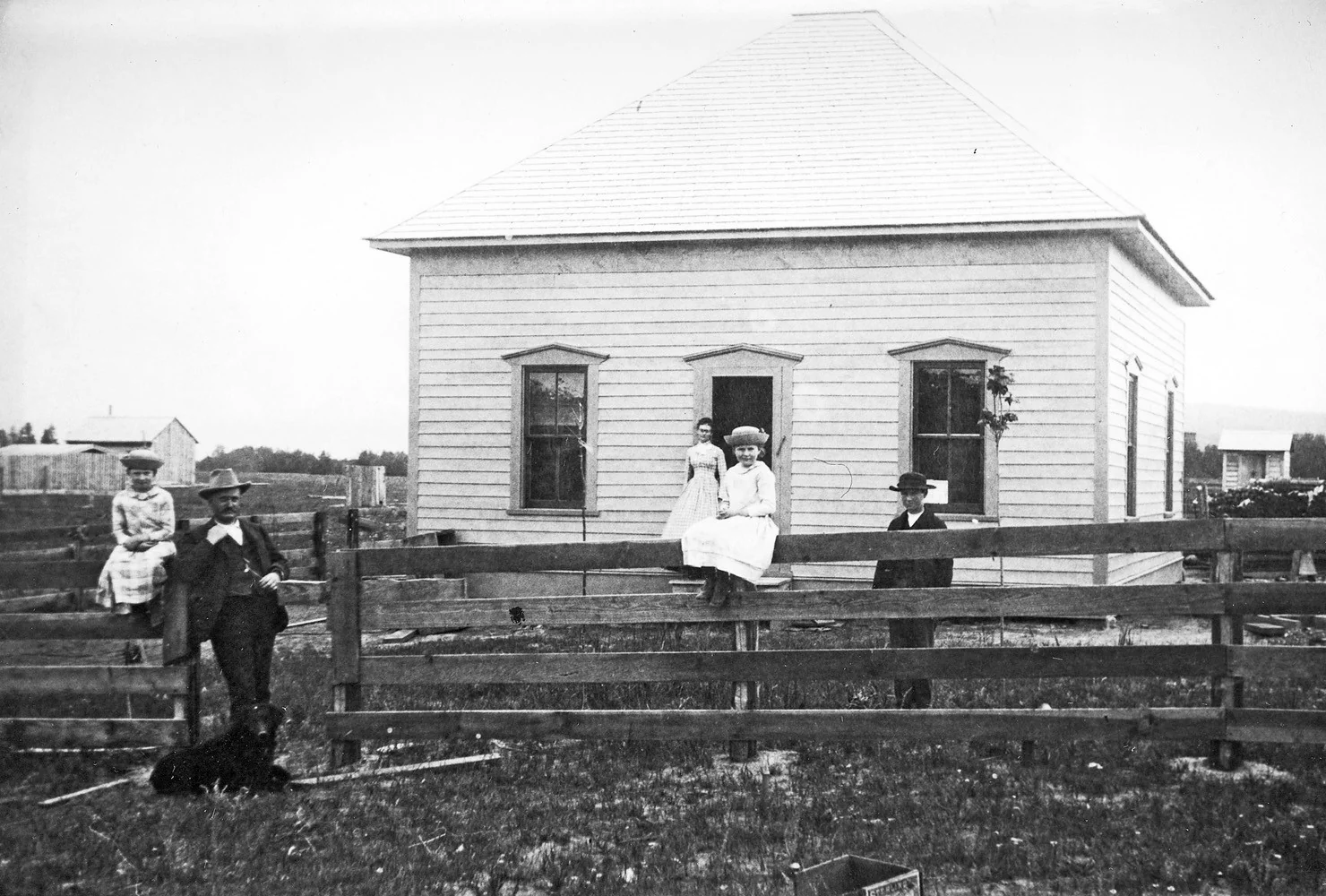 Northwest Montana Memories: The Early Years - Image 2