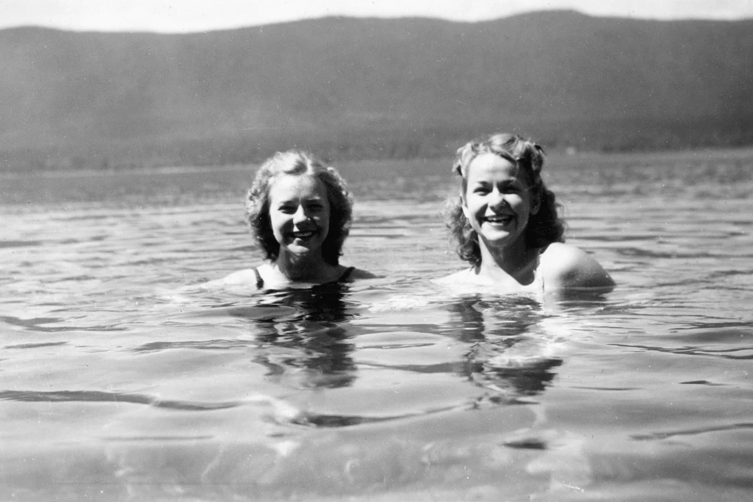 Northwest Montana Memories: The Early Years - Image 8