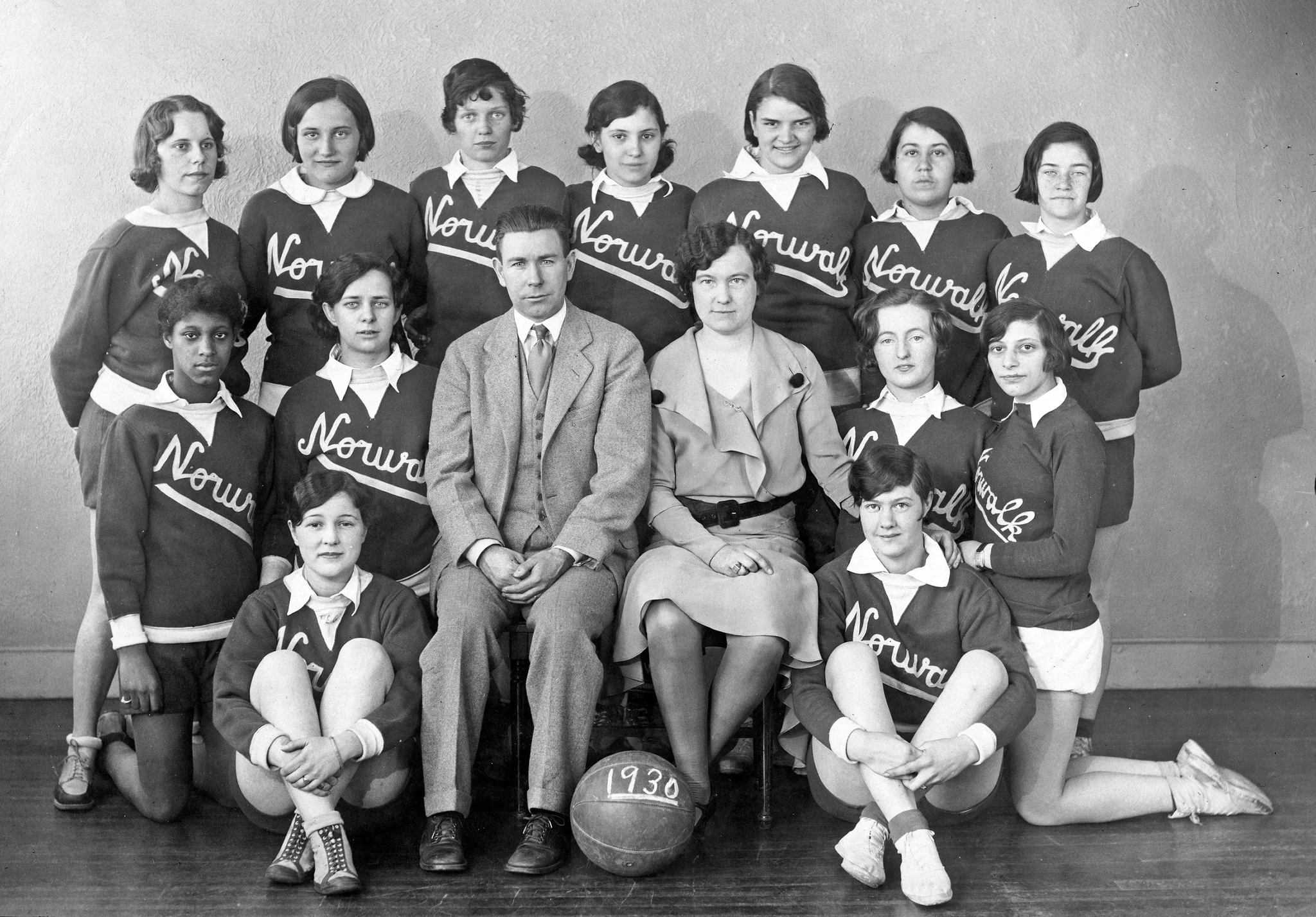 Norwalk: Images of the Past - Image 10