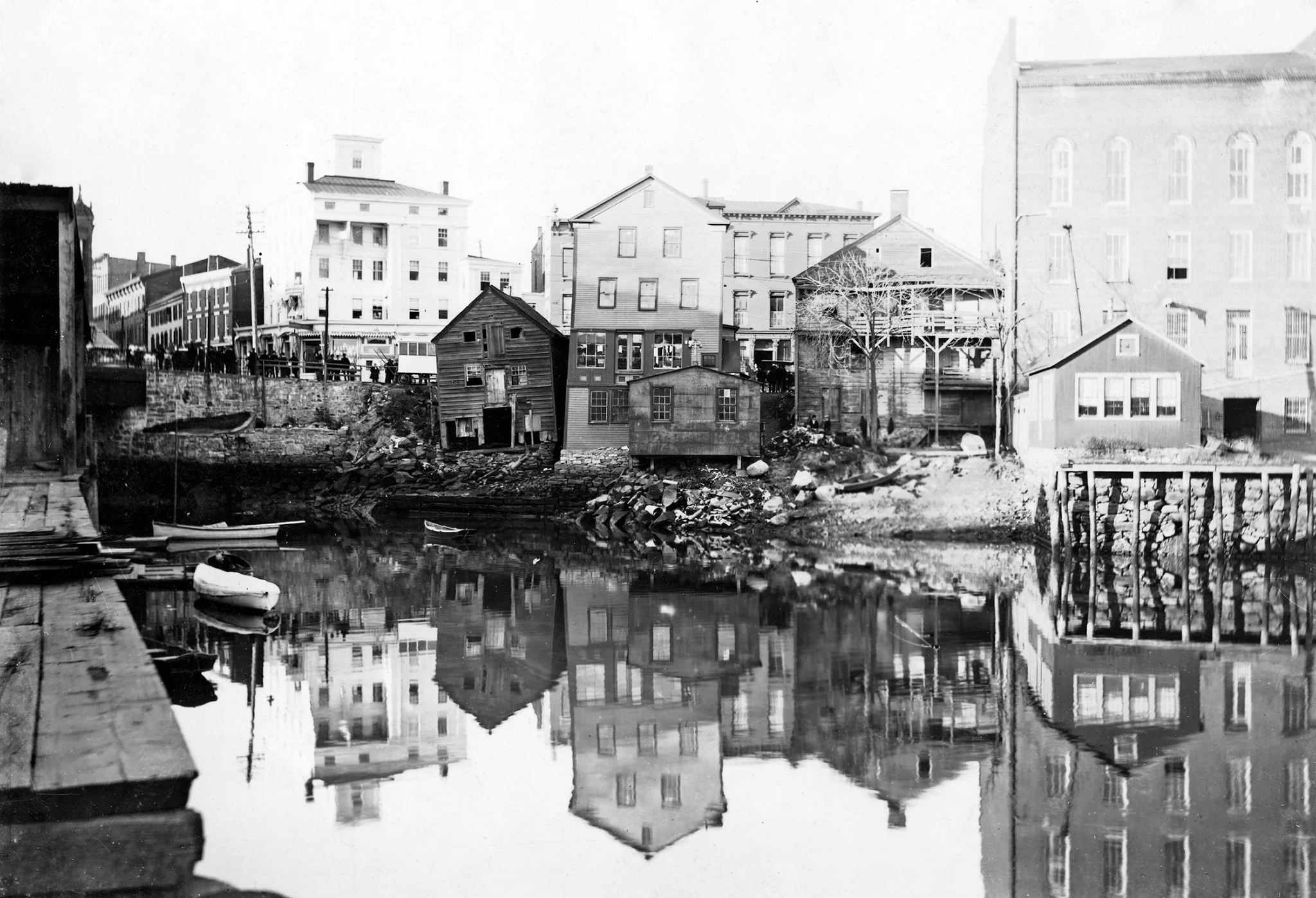 Norwalk: Images of the Past - Image 2