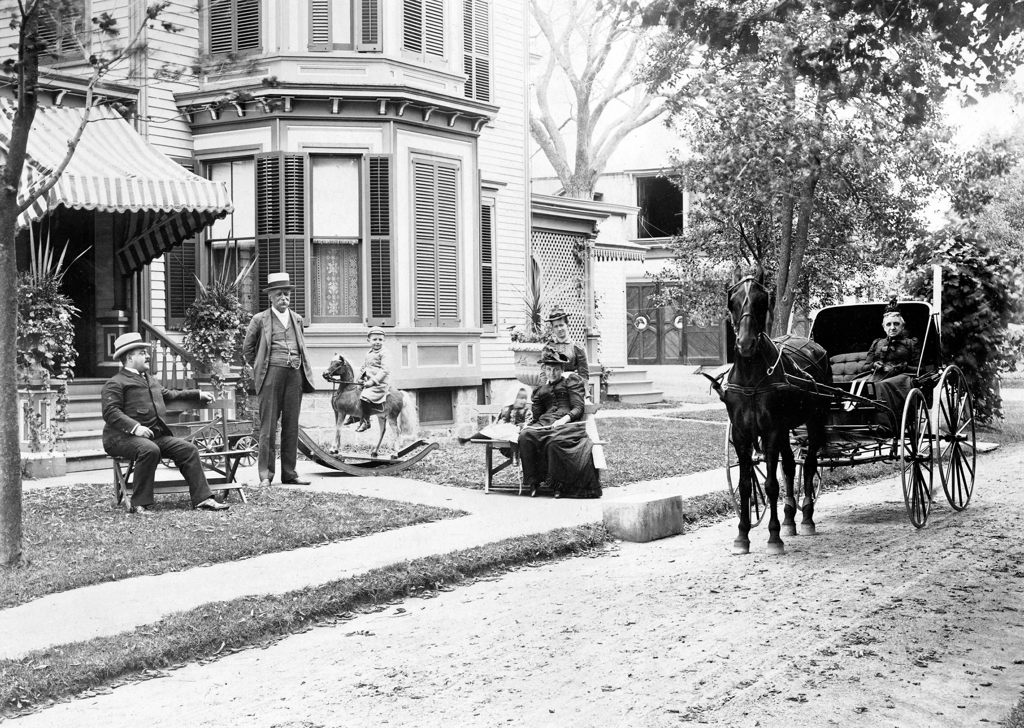Norwalk: Images of the Past - Image 9