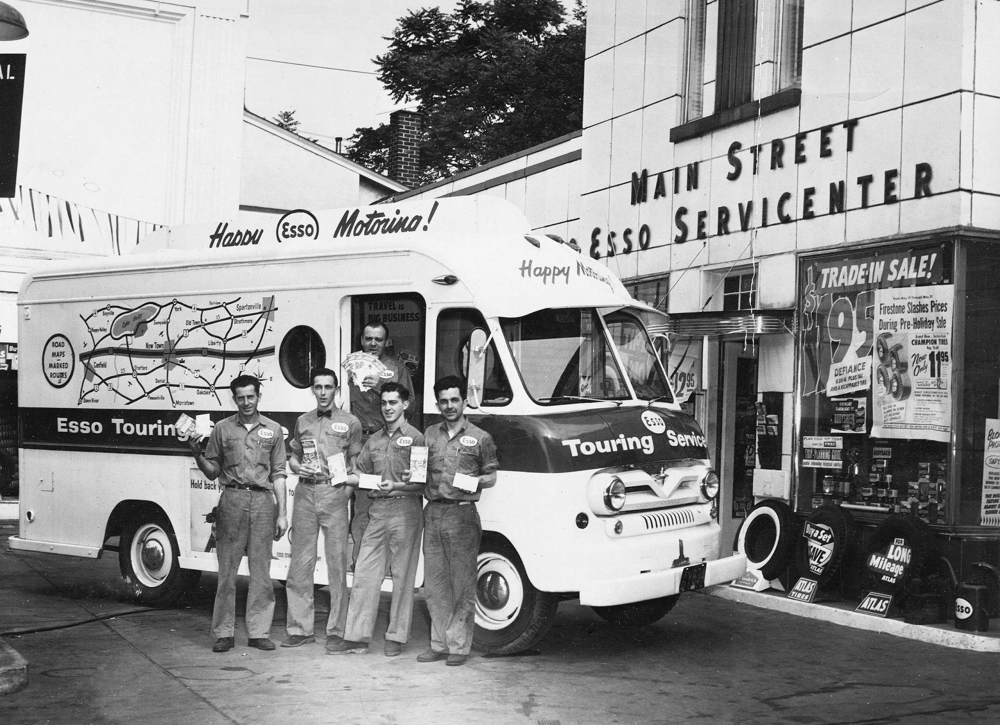 Norwich Memories: A Pictorial History of Norwich from the 1800s through the 1960s - Image 3