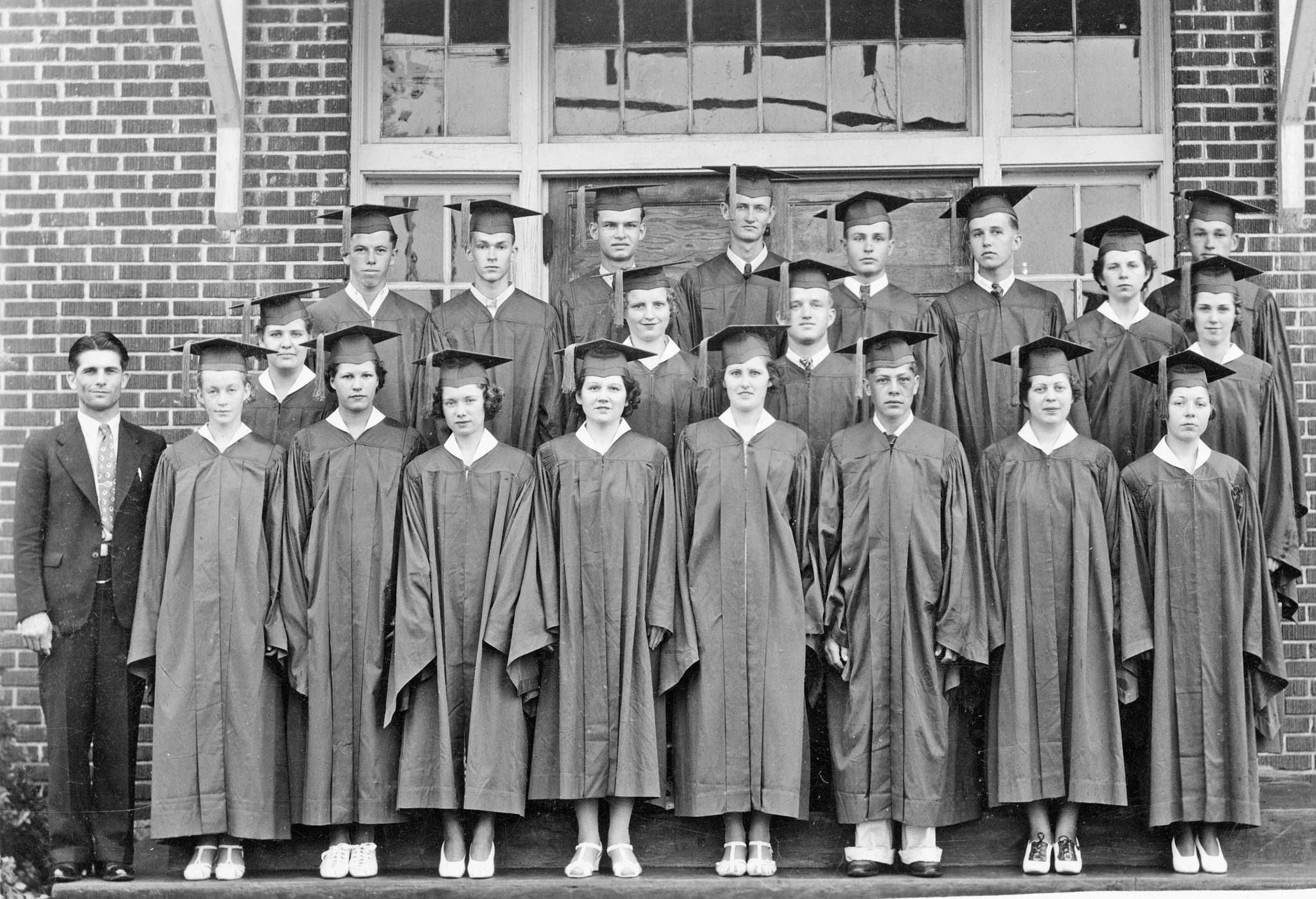 Northwest Arkansas Memories: Northwest Arkansas Times Celebrates 150 Years - Image 3