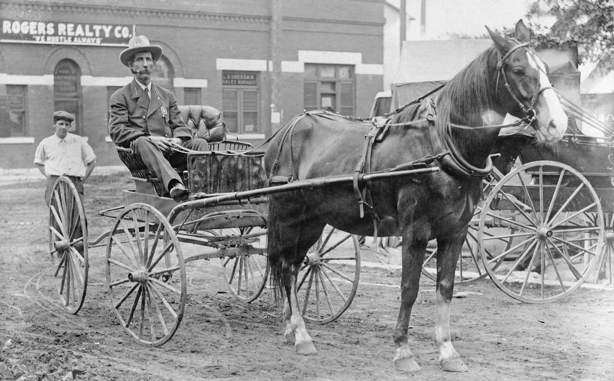 Northwest Arkansas Memories: Northwest Arkansas Times Celebrates 150 Years - Image 6