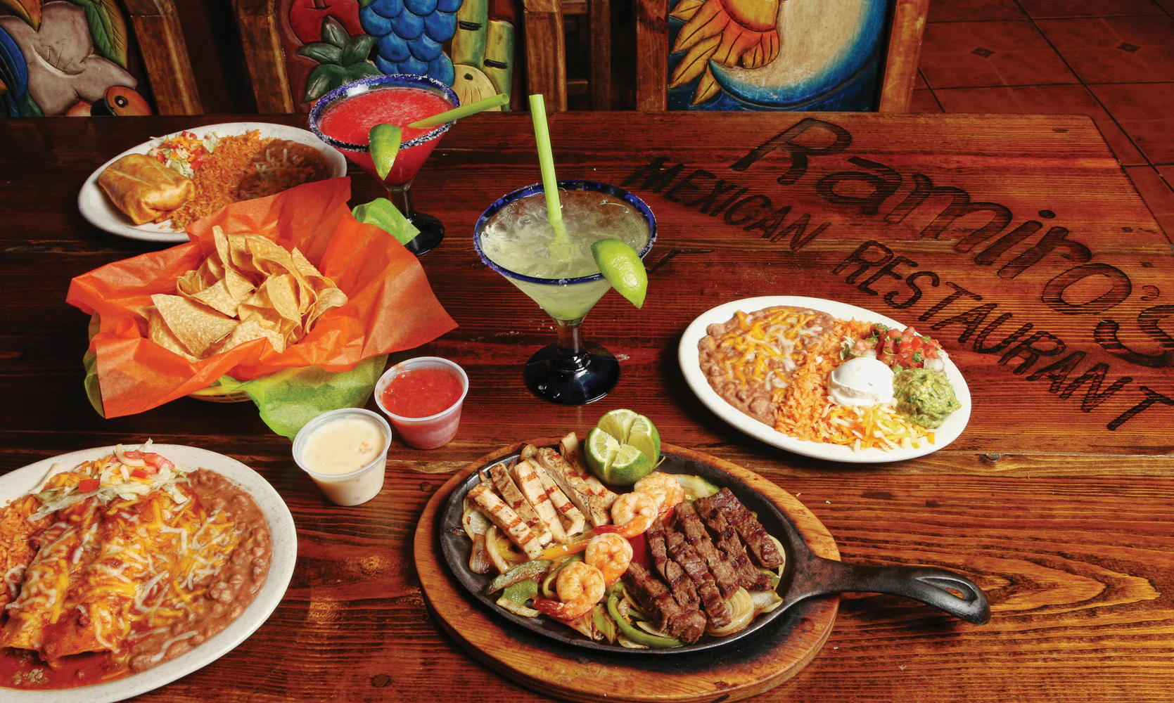 Oklahoma Delicious - Image 3