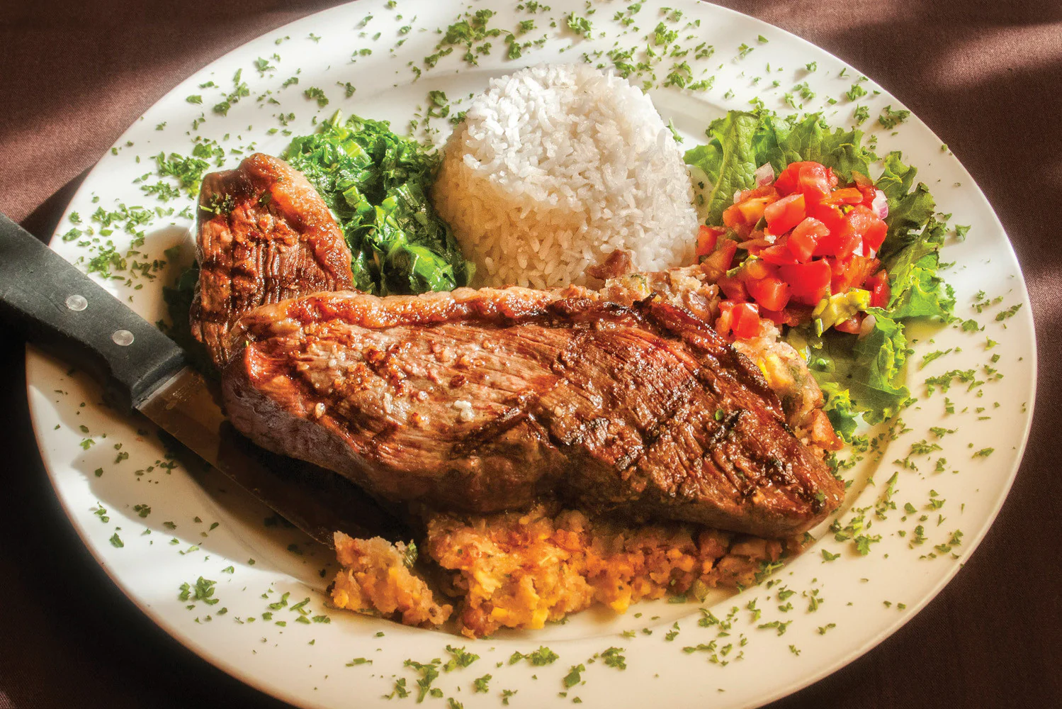 Oklahoma Delicious - Image 8