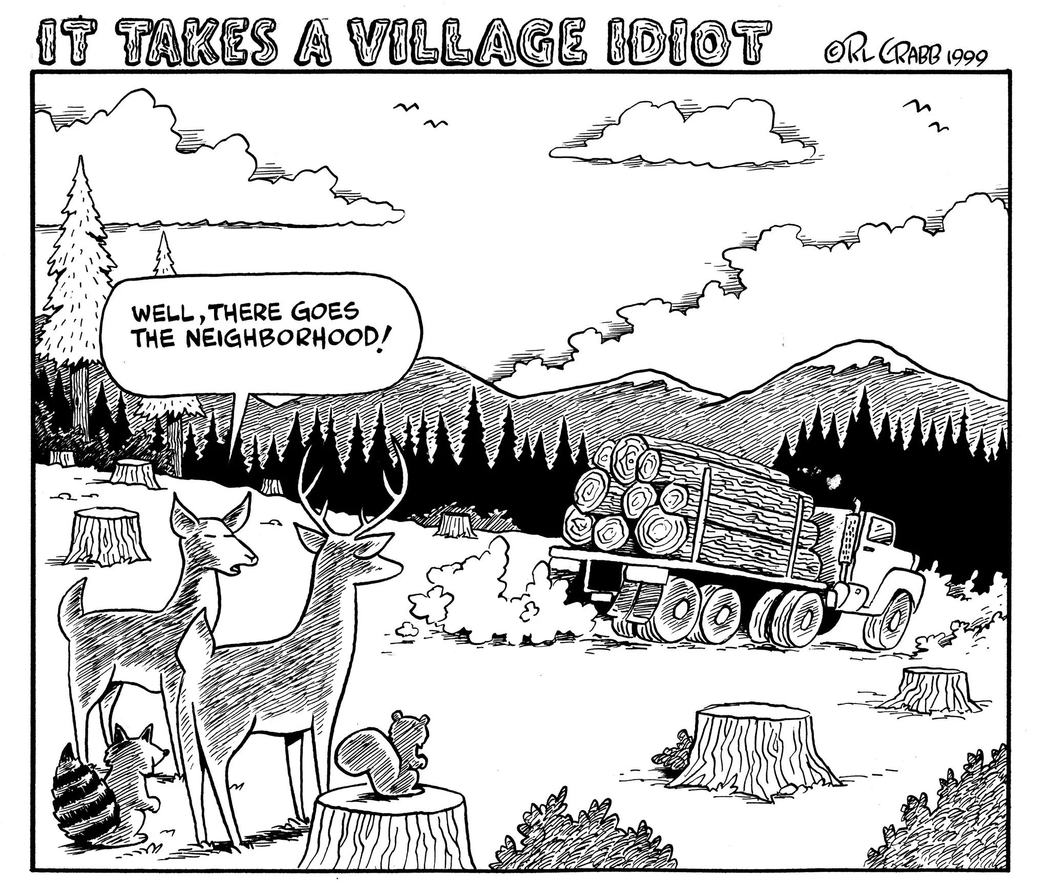 Once Upon a Village - Image 5