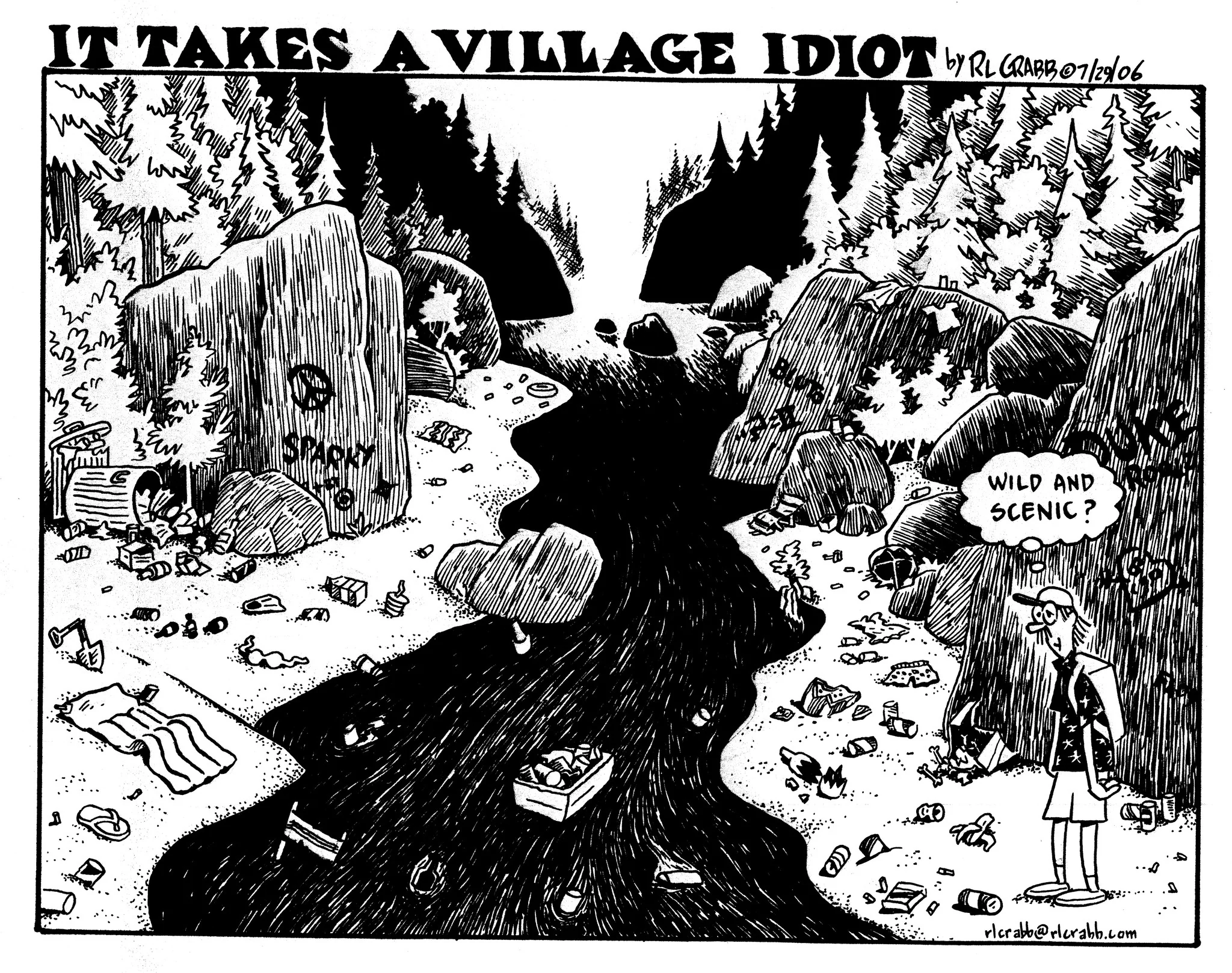 Once Upon a Village - Image 8