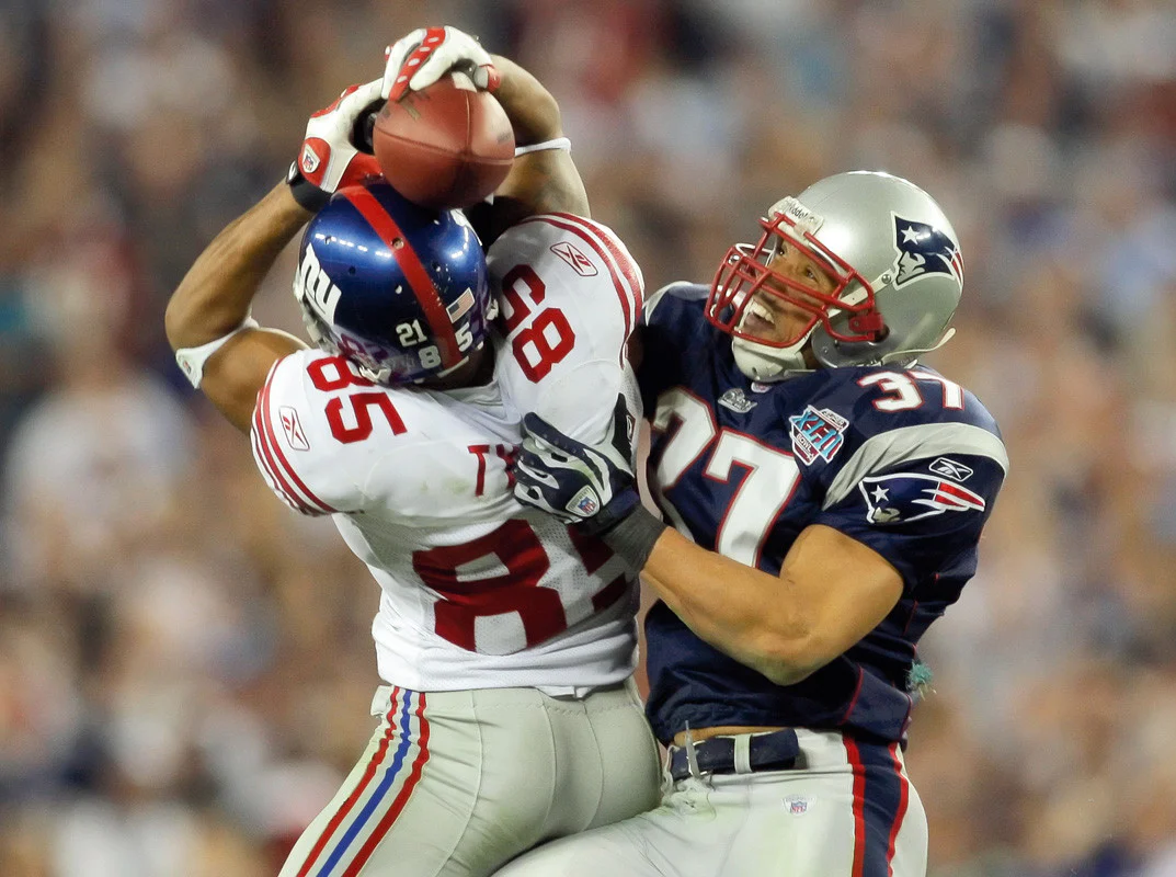 One Giant Leap: The Giants' Remarkable Run to the NFL Championship - Image 13