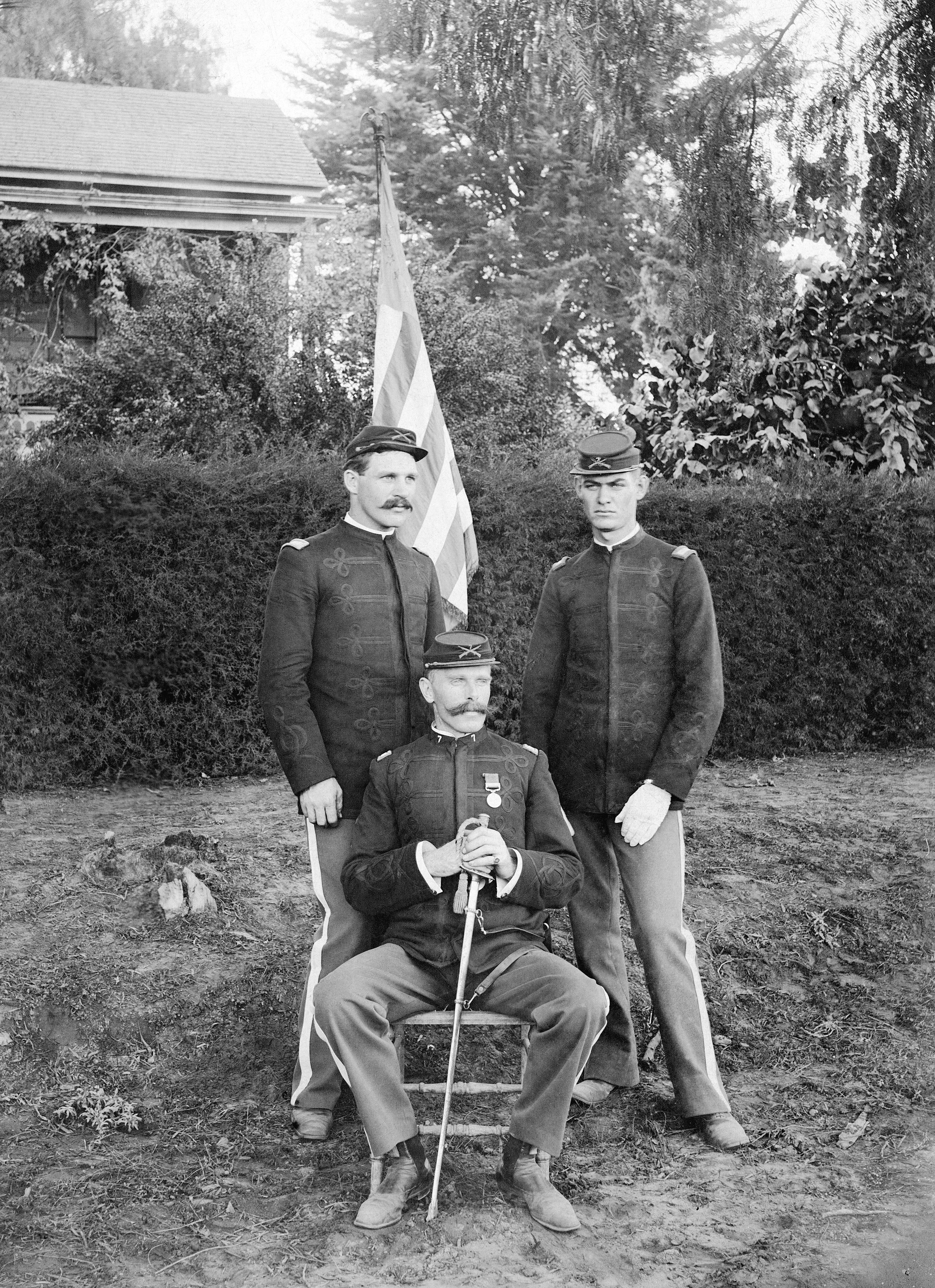 Orange County Memories: A Photographic History of the 1800s through the 1930s - Image 10