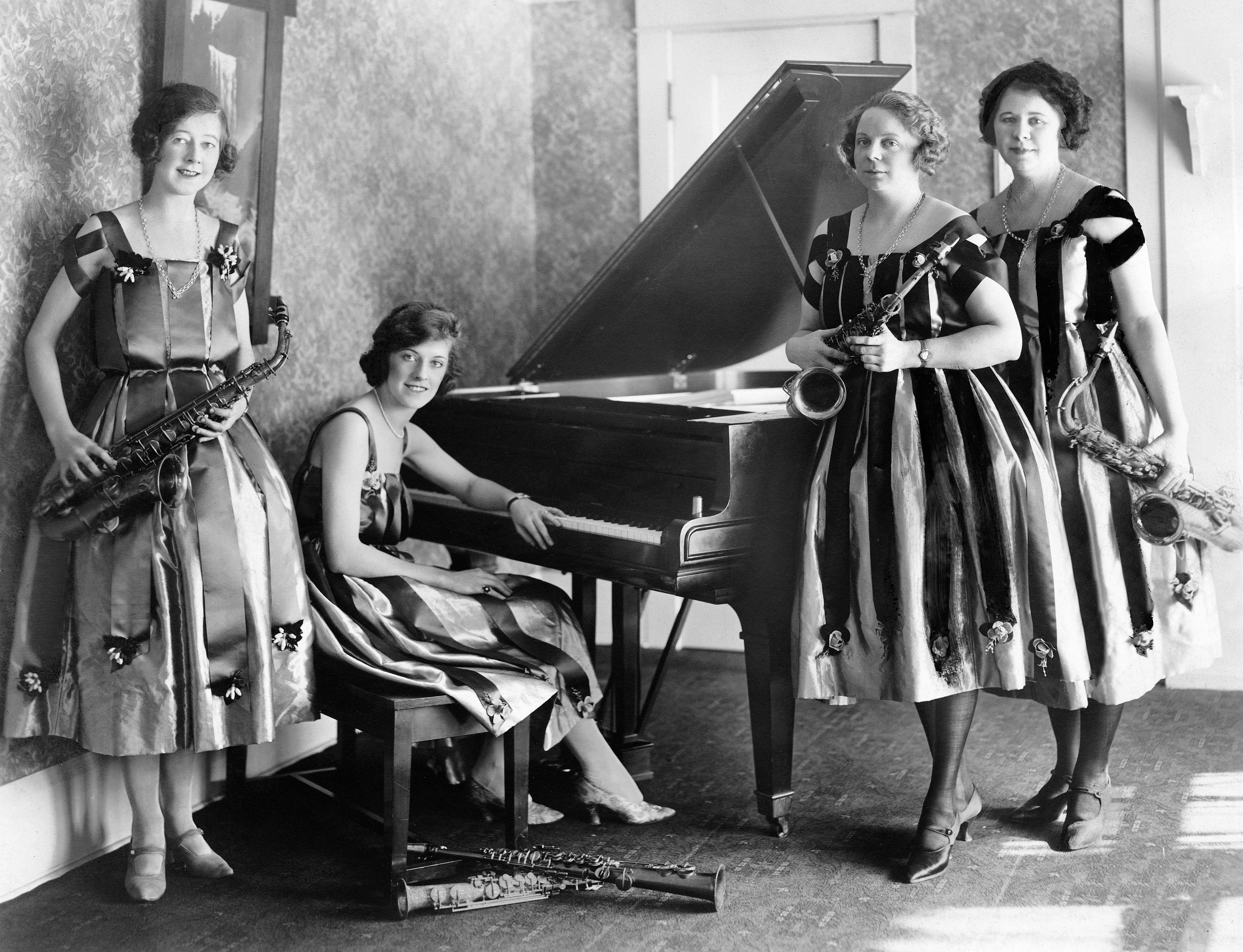 Orange County Memories: A Photographic History of the 1800s through the 1930s - Image 12