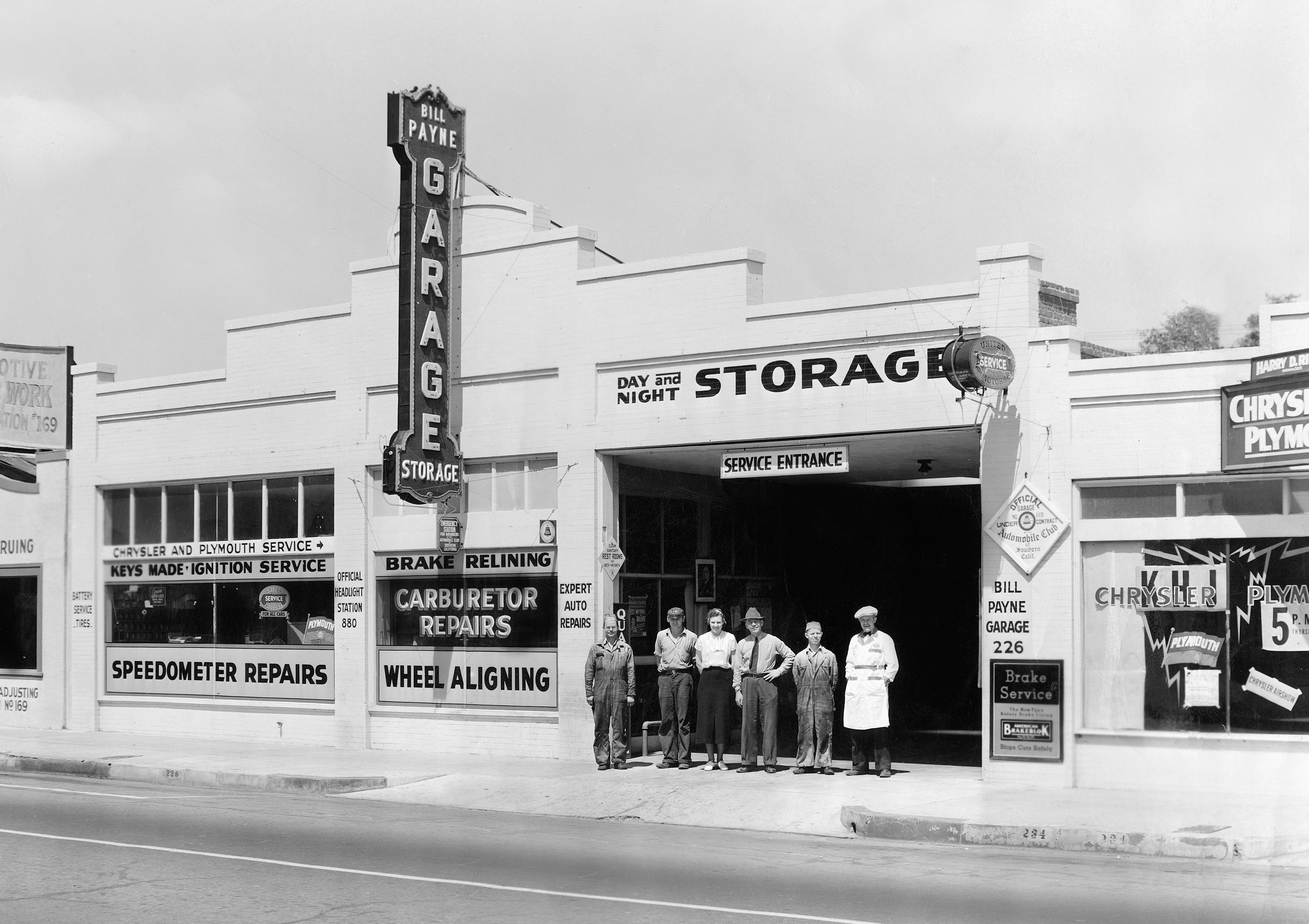 Orange County Memories: A Photographic History of the 1800s through the 1930s - Image 13
