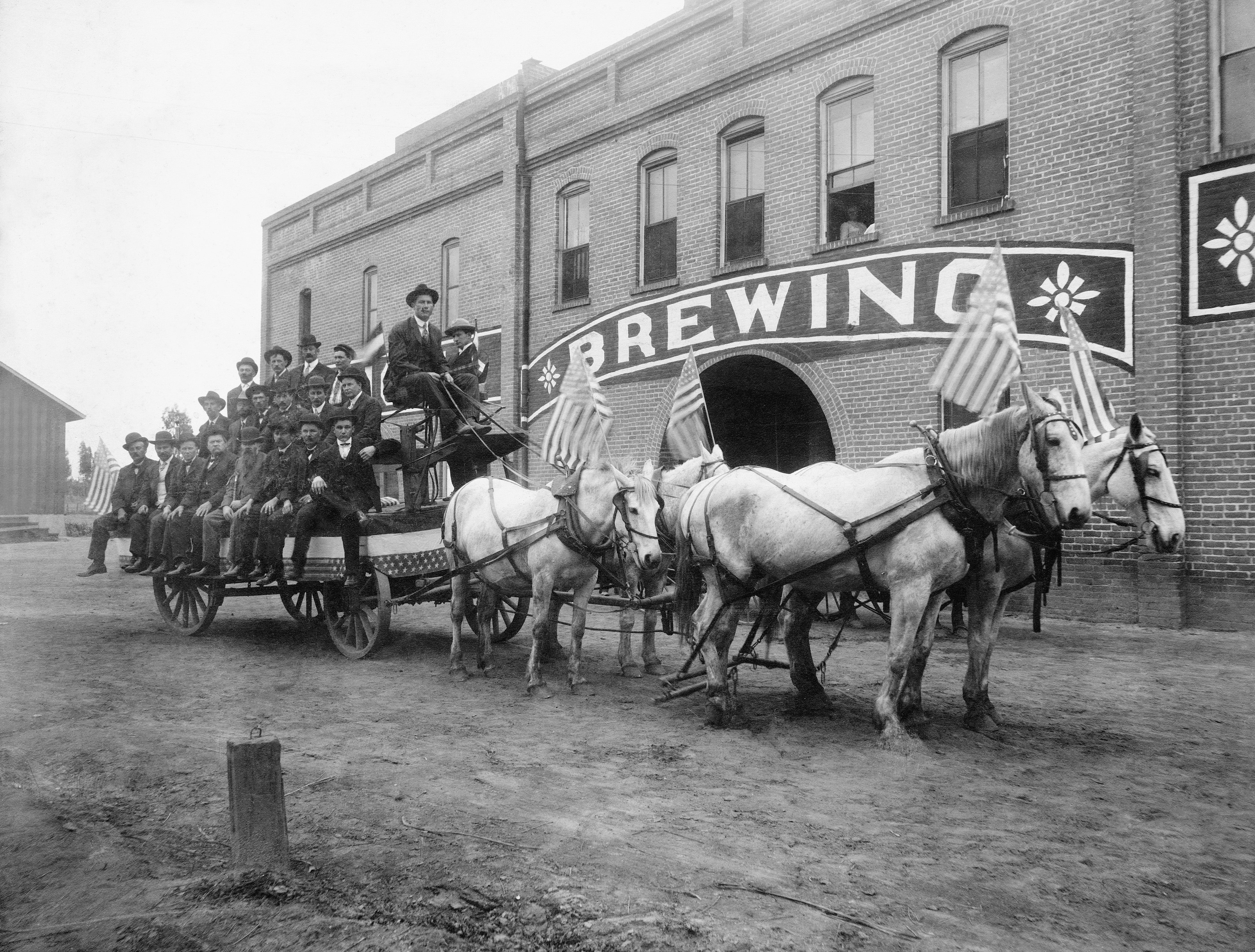 Orange County Memories: A Photographic History of the 1800s through the 1930s - Image 14