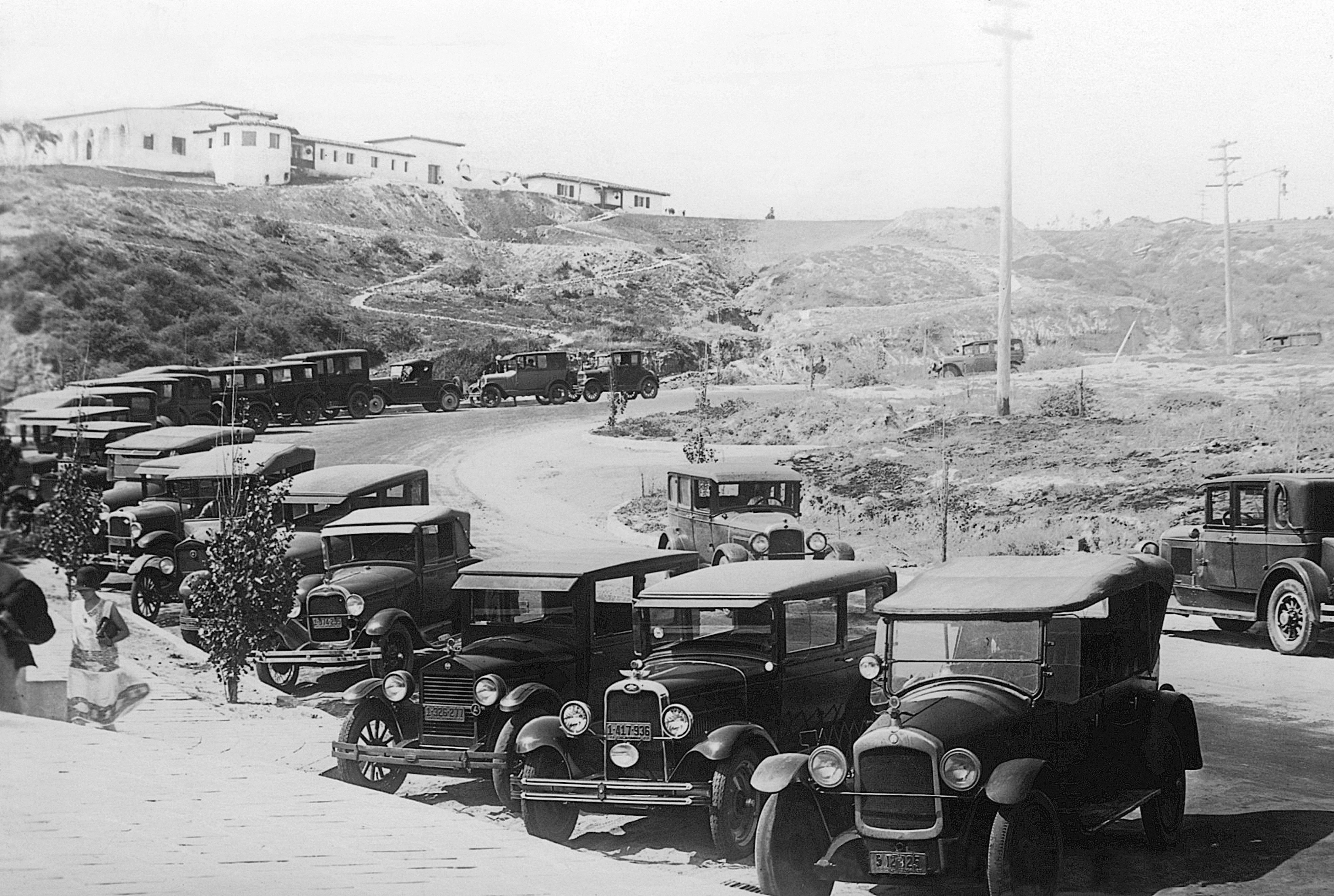 Orange County Memories: A Photographic History of the 1800s through the 1930s - Image 4
