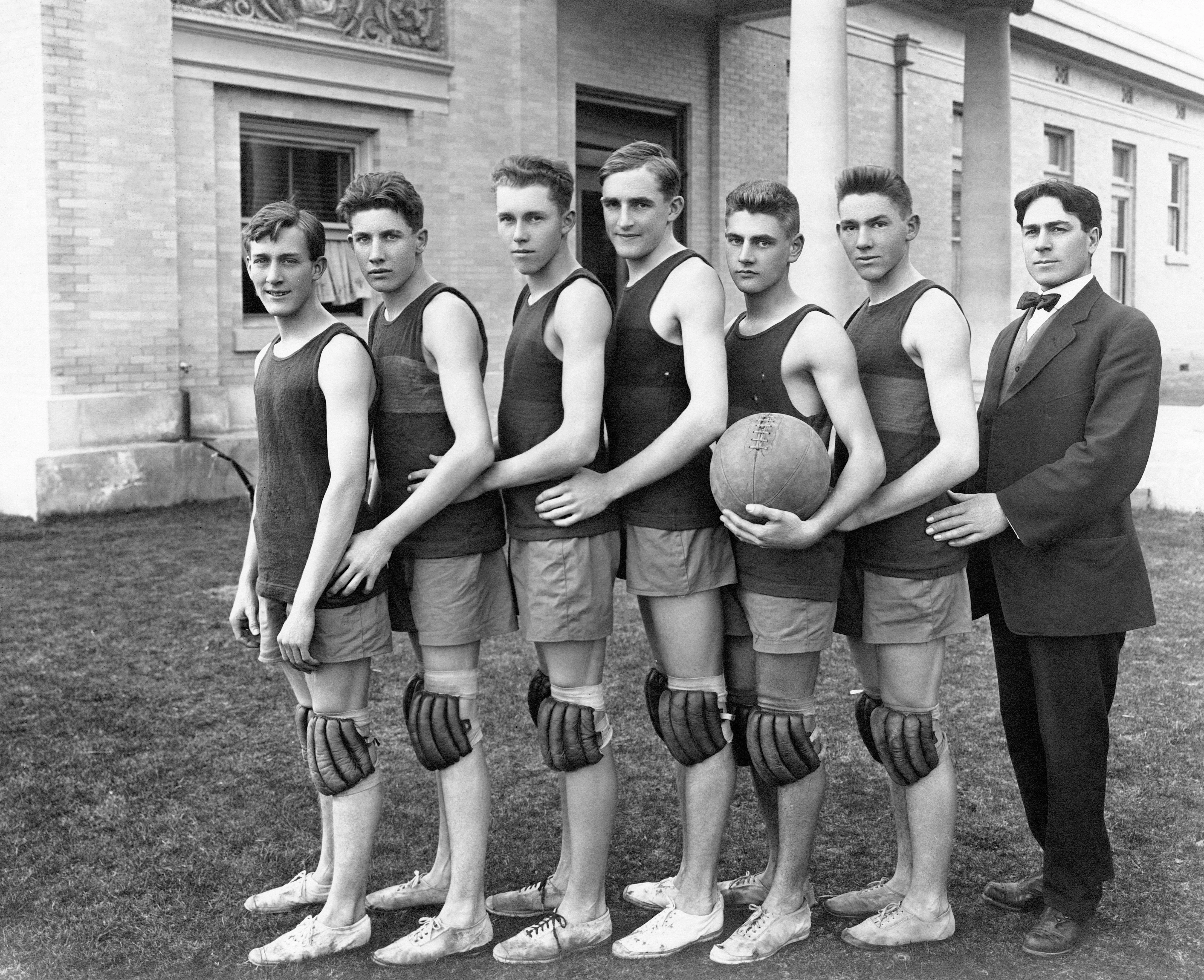 Orange County Memories: A Photographic History of the 1800s through the 1930s - Image 5